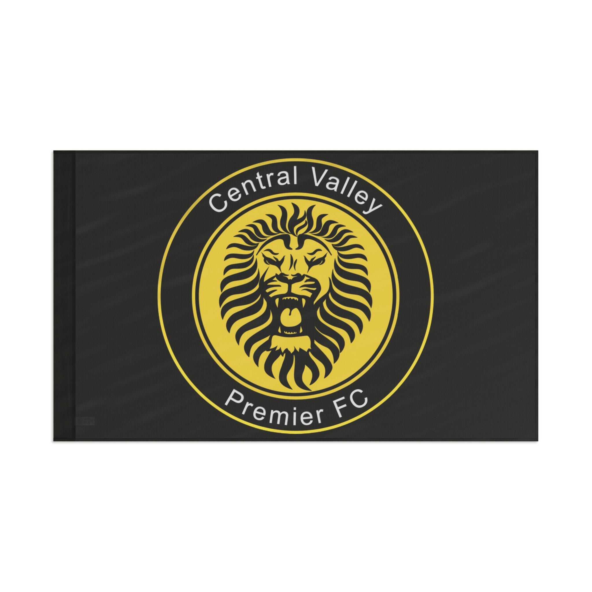 Central Valley Premier FC Flag