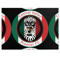 Central Valley Premier FC Mexico Puzzle