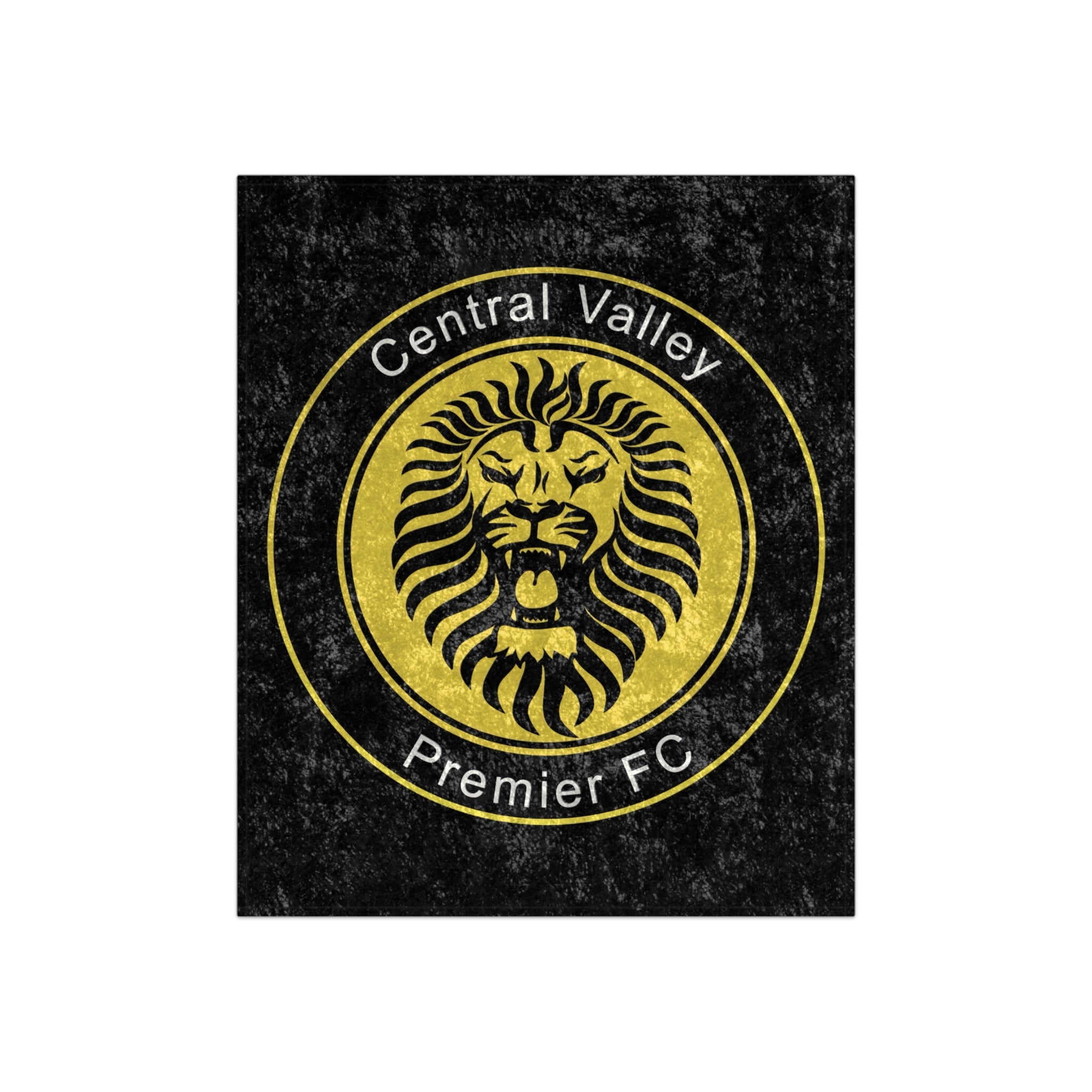 Crushed Velvet Blanket CVPFC