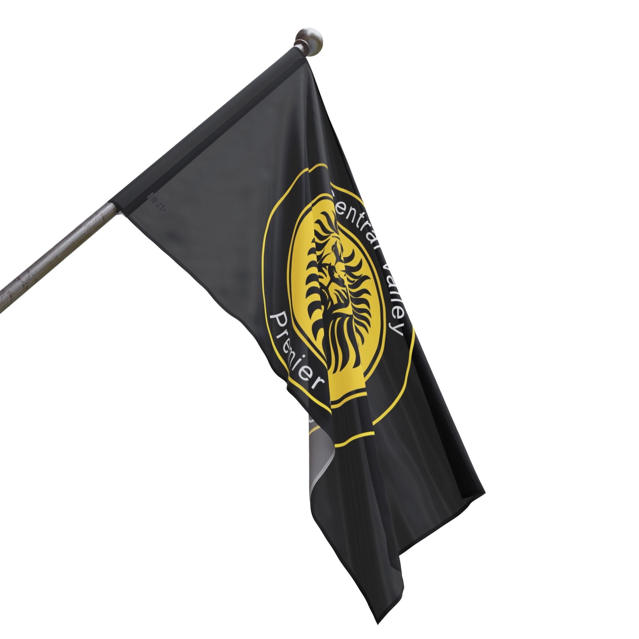 Central Valley Premier FC Flag