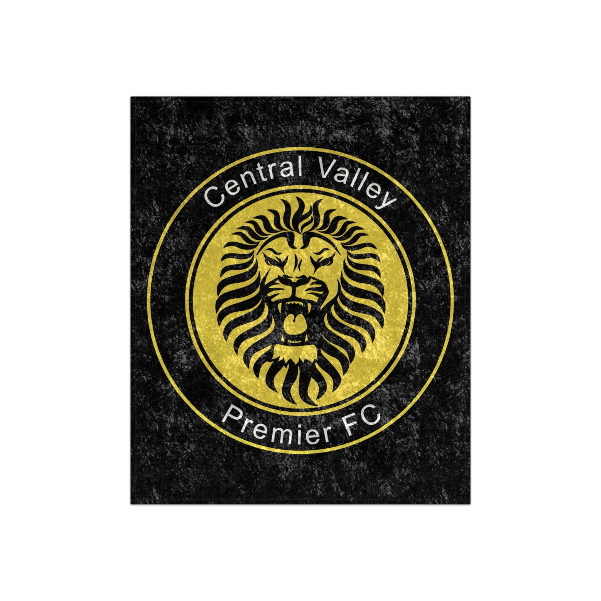 Crushed Velvet Blanket CVPFC