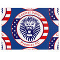 Central Valley Premier FC USA Puzzle