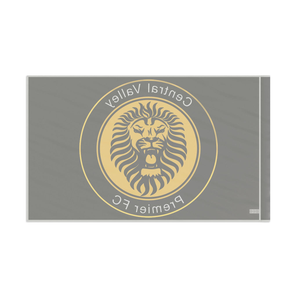 Central Valley Premier FC Flag