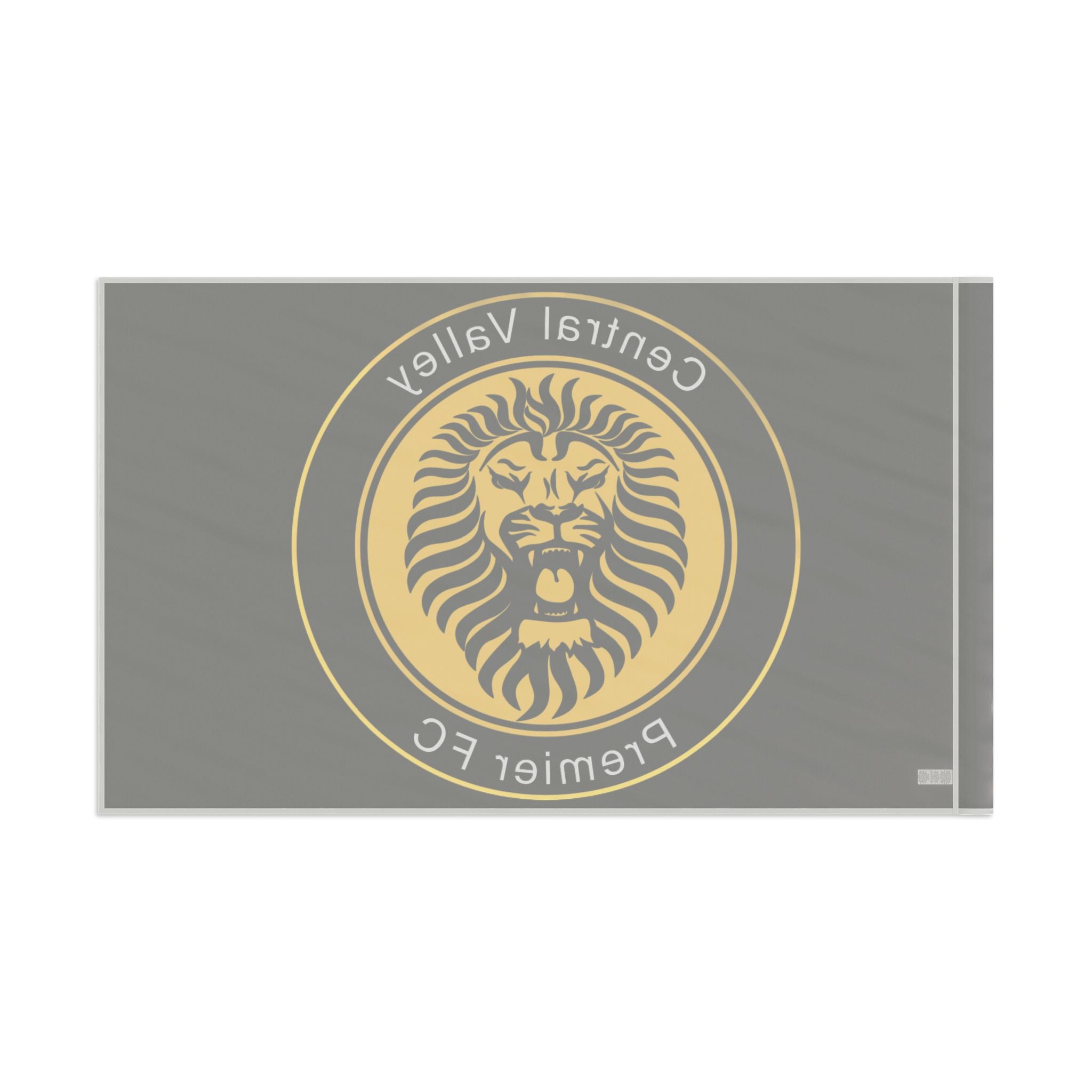 Central Valley Premier FC Flag
