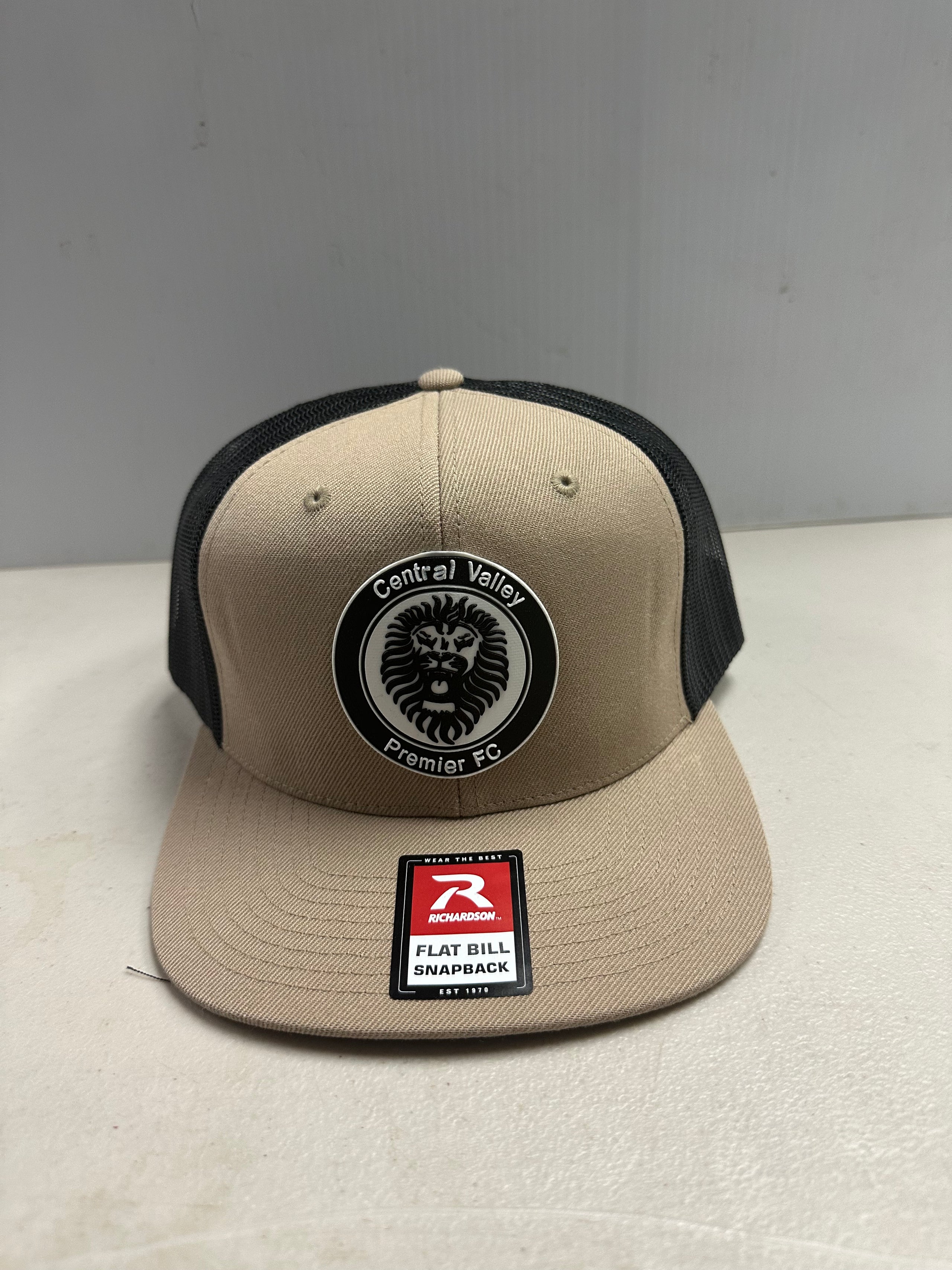 Central Valley Premier FC Hats