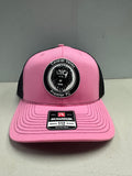 Trucker Hat - Pink