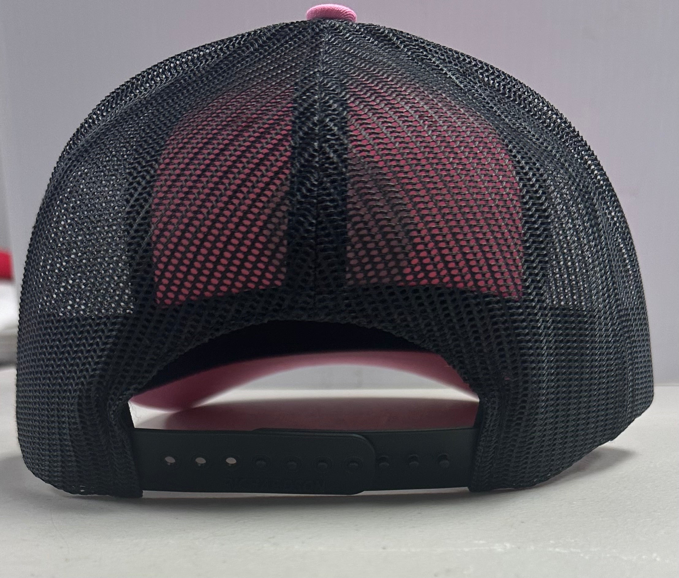Trucker Hat - Pink