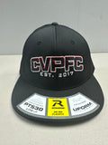 Black CVPFC/2017 Gold