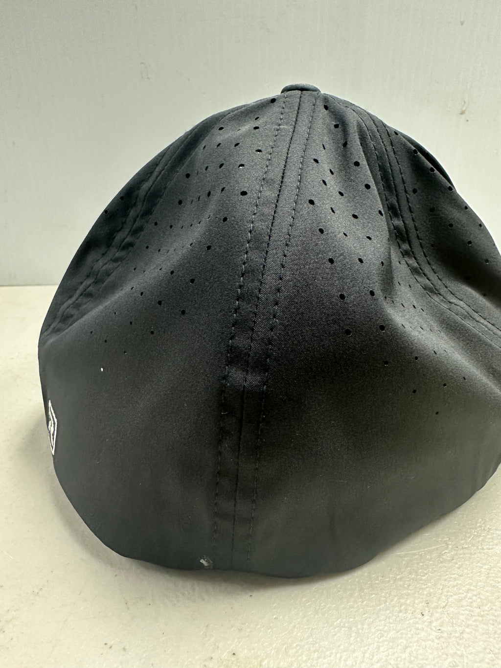 Black CVPFC Logo Gold