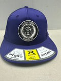 Youth Hat - Purple