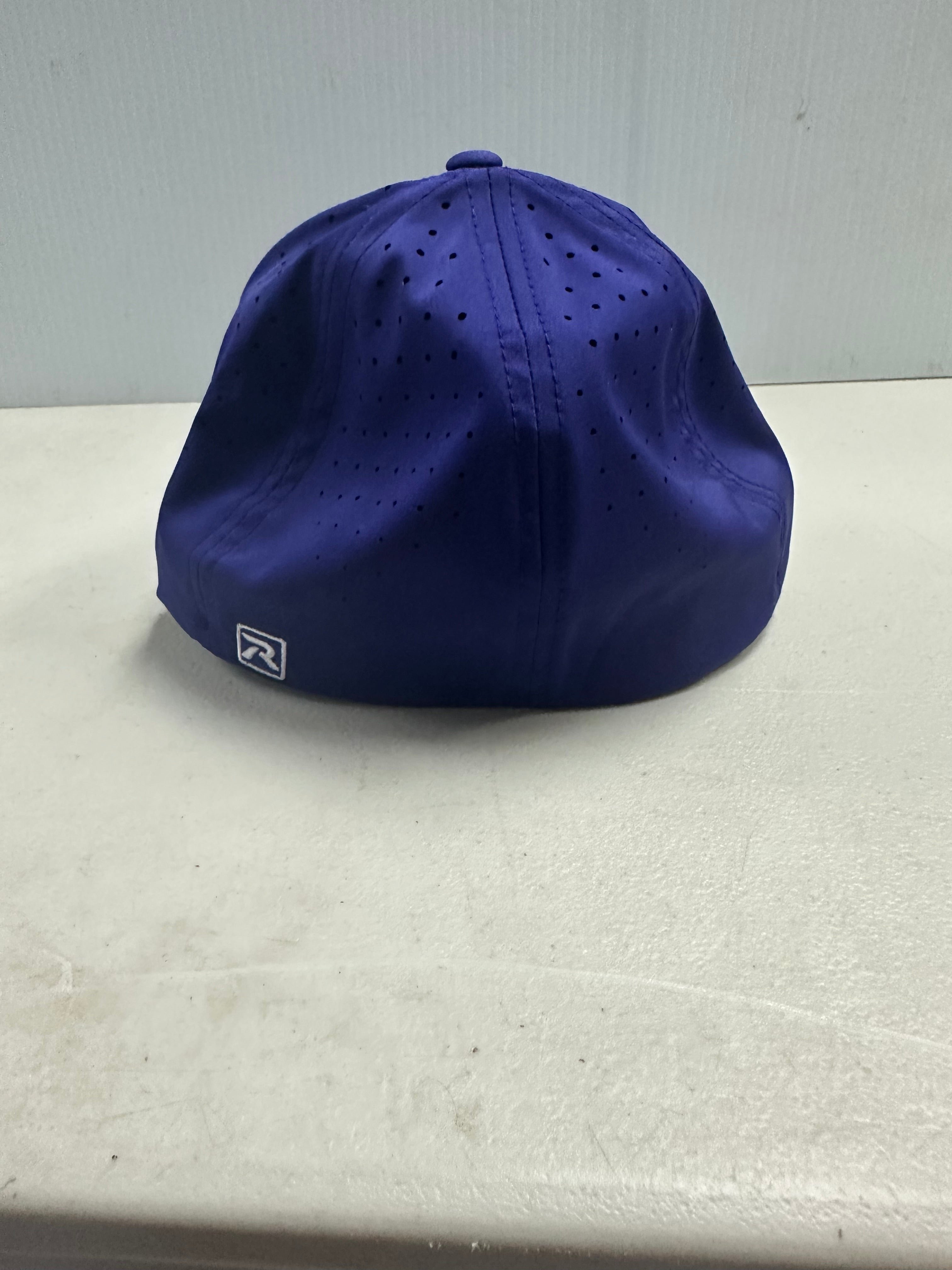 Youth Hat - Purple