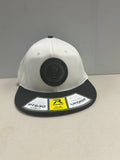 Youth Hat - White