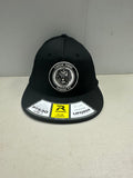 Youth Hat - Black