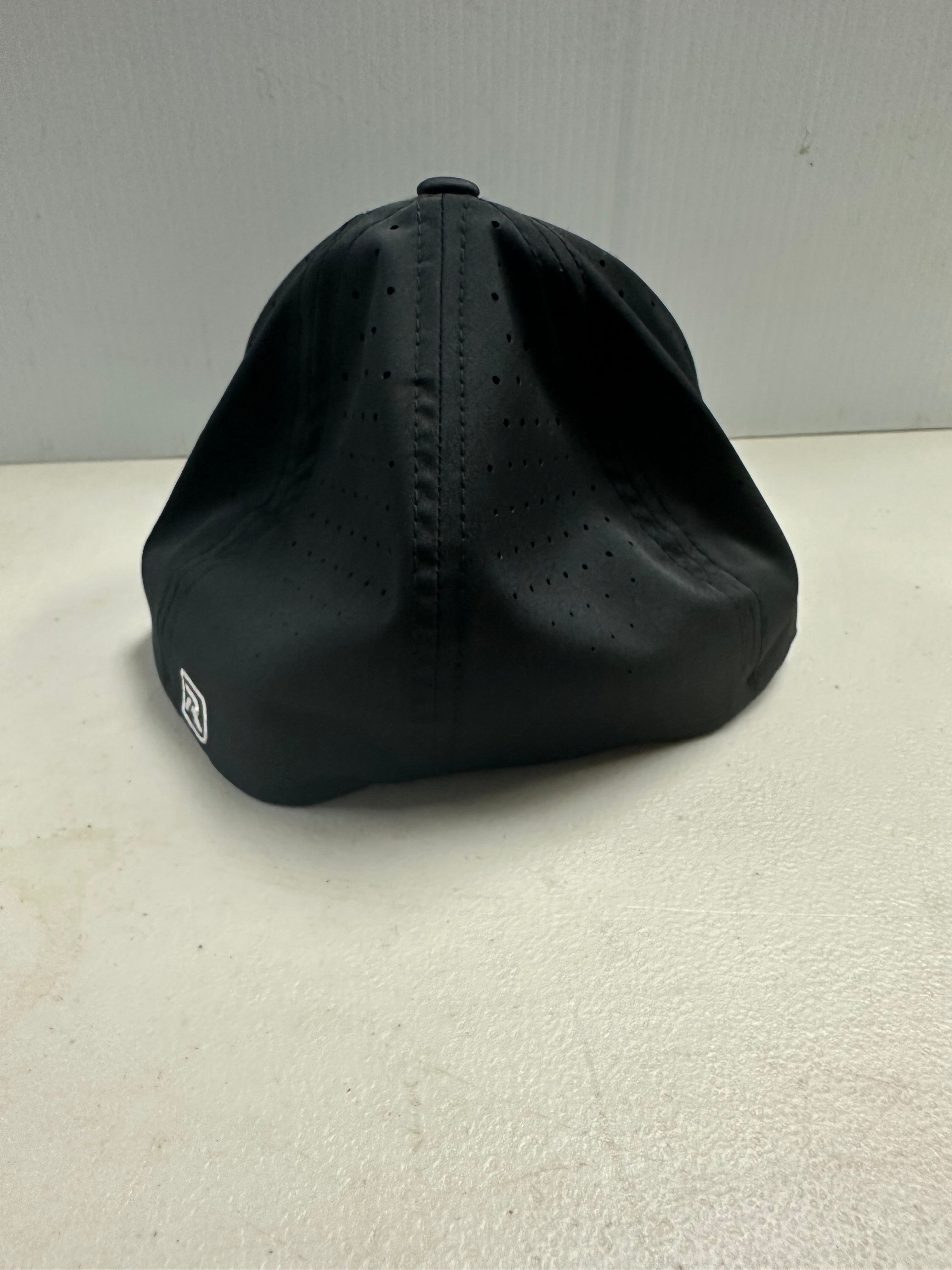 Youth Hat - Black