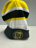 CVPFC Striped Beanie