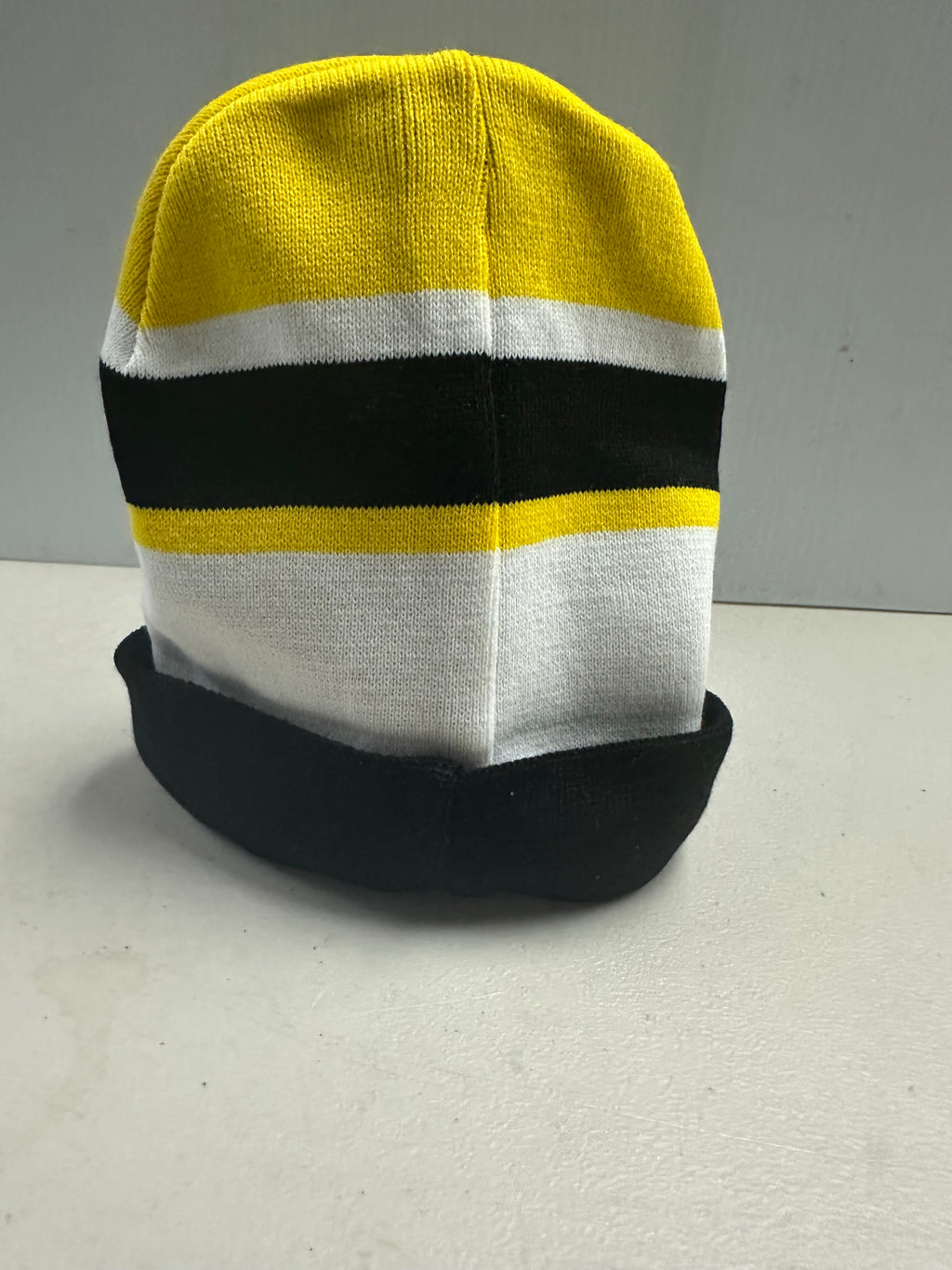 CVPFC Striped Beanie
