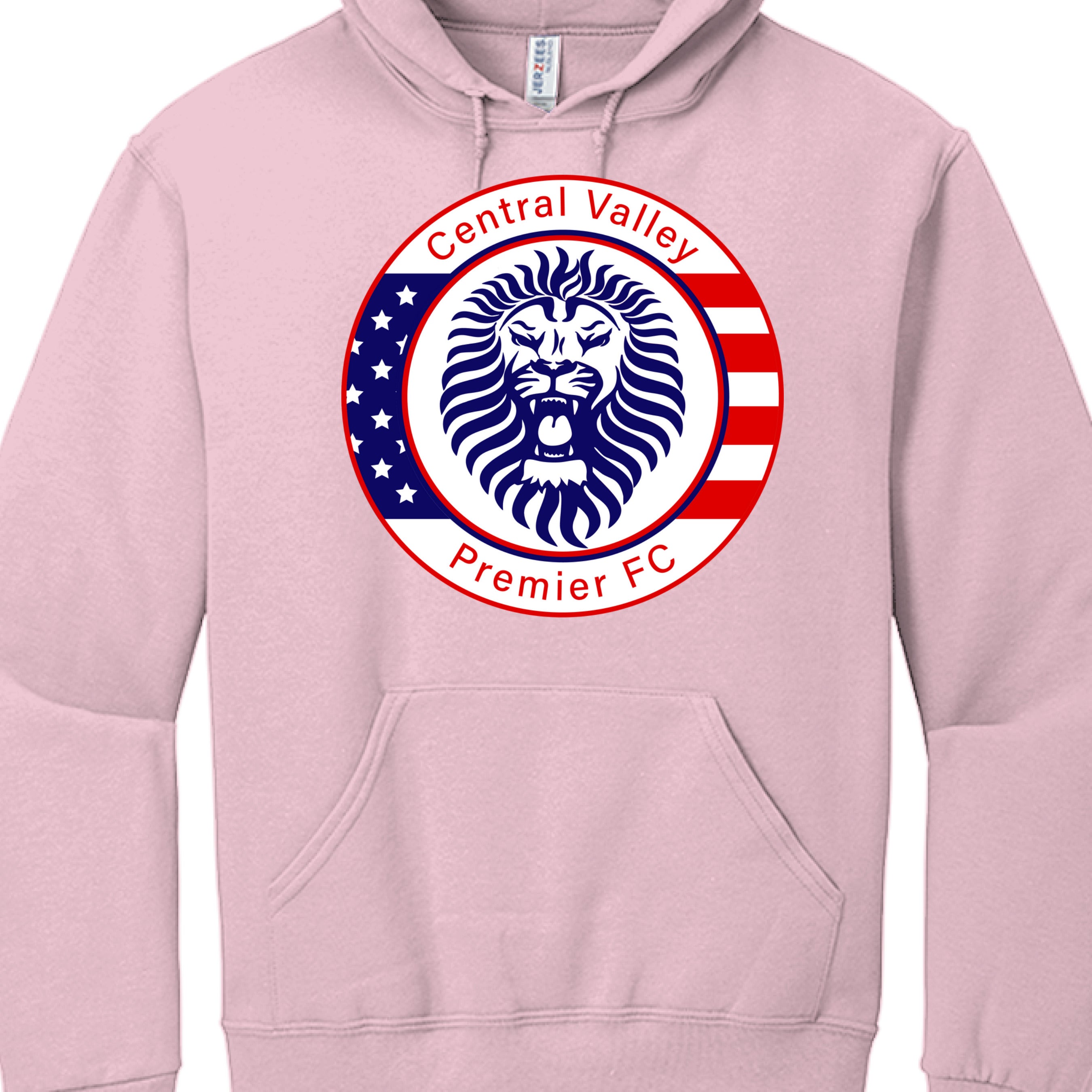 CLASSIC PINK - FRONT