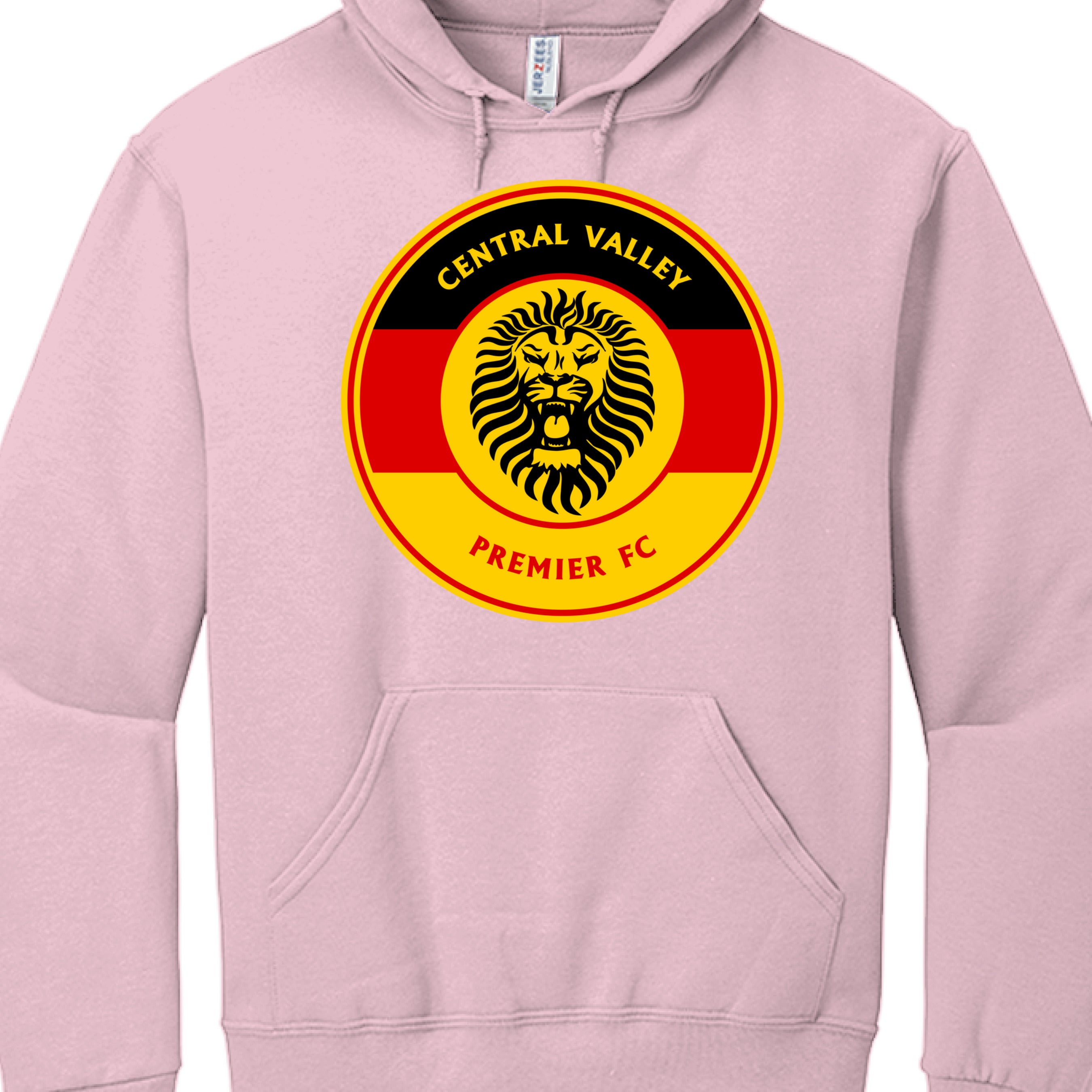 CLASSIC PINK - FRONT