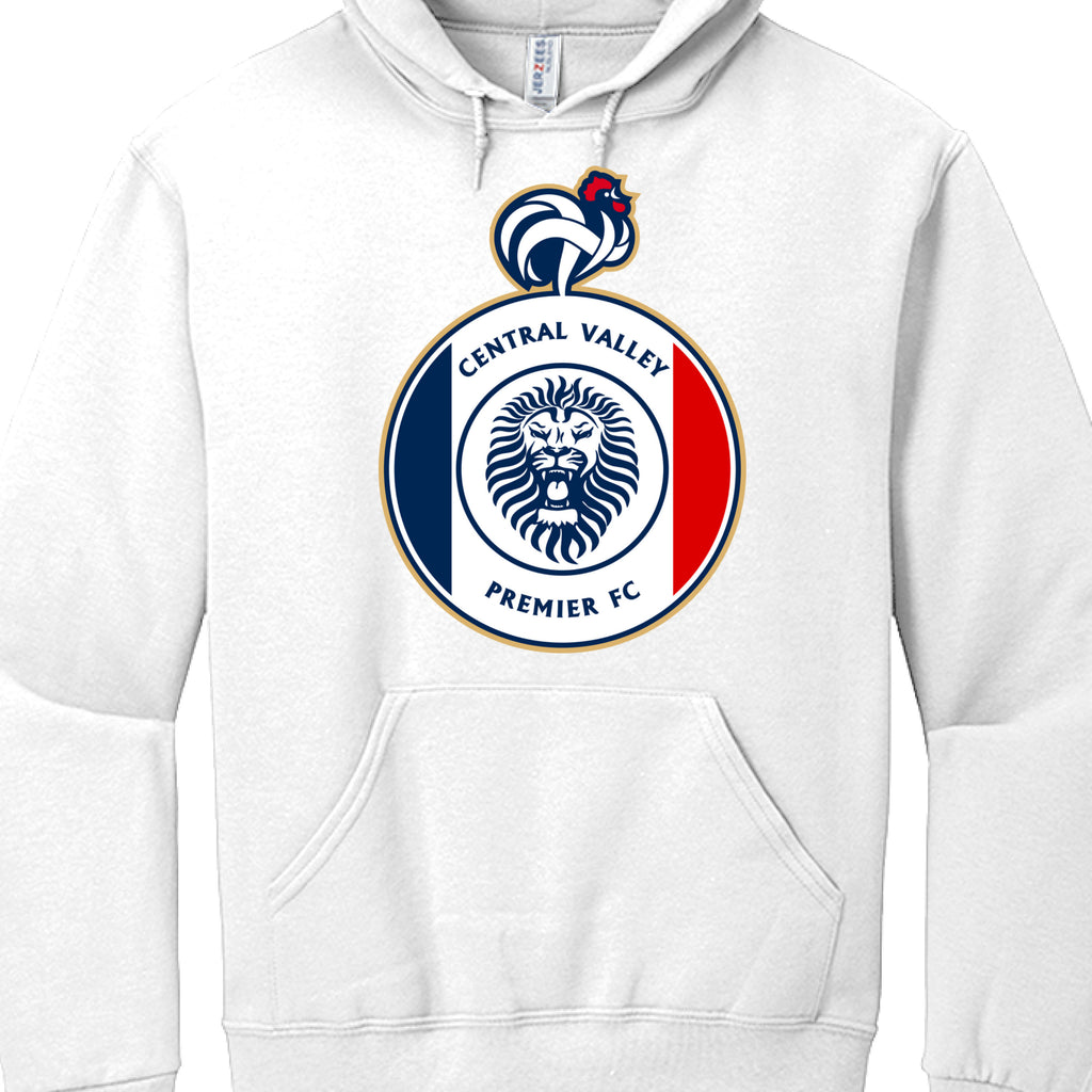 WHITE - FRONT