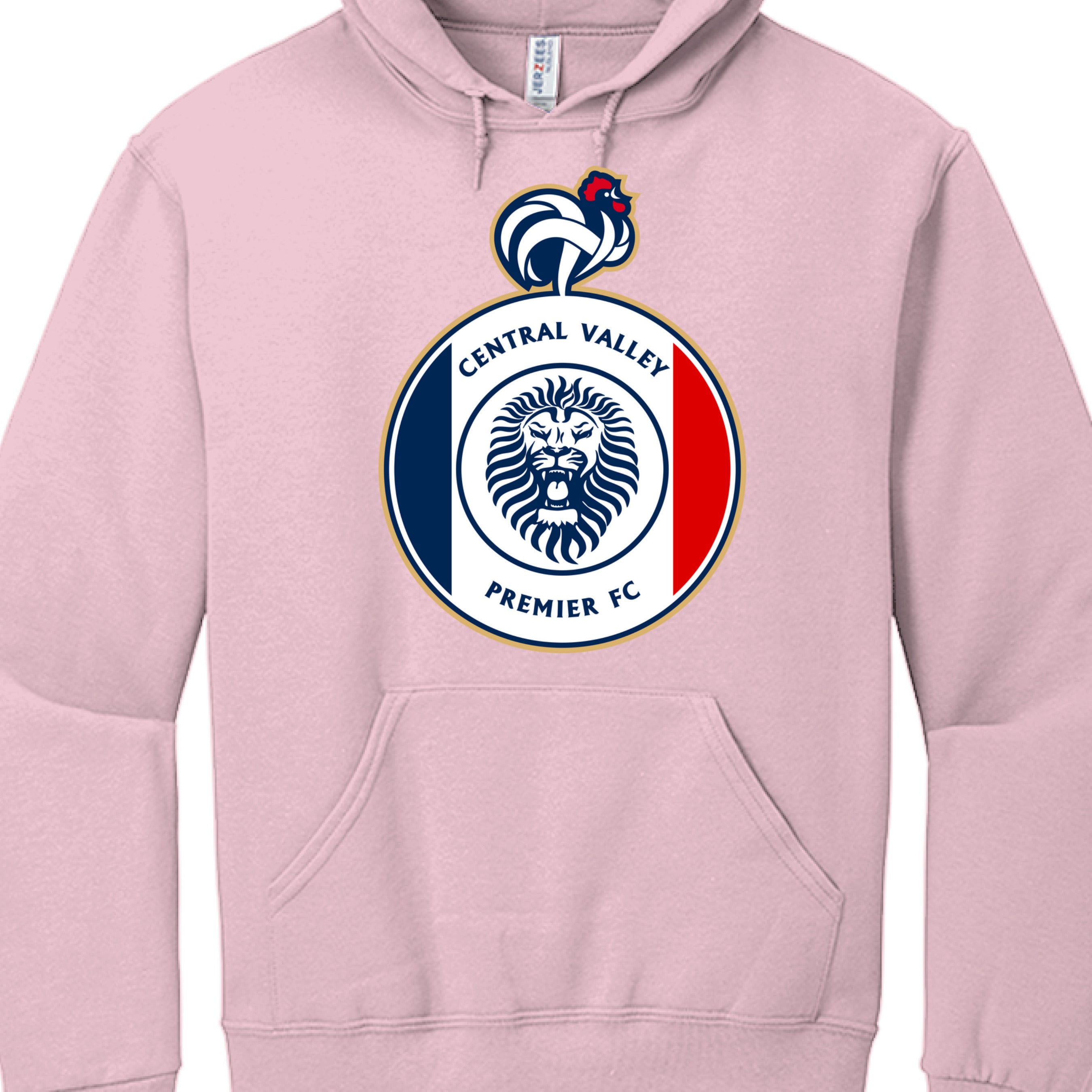 CLASSIC PINK - FRONT