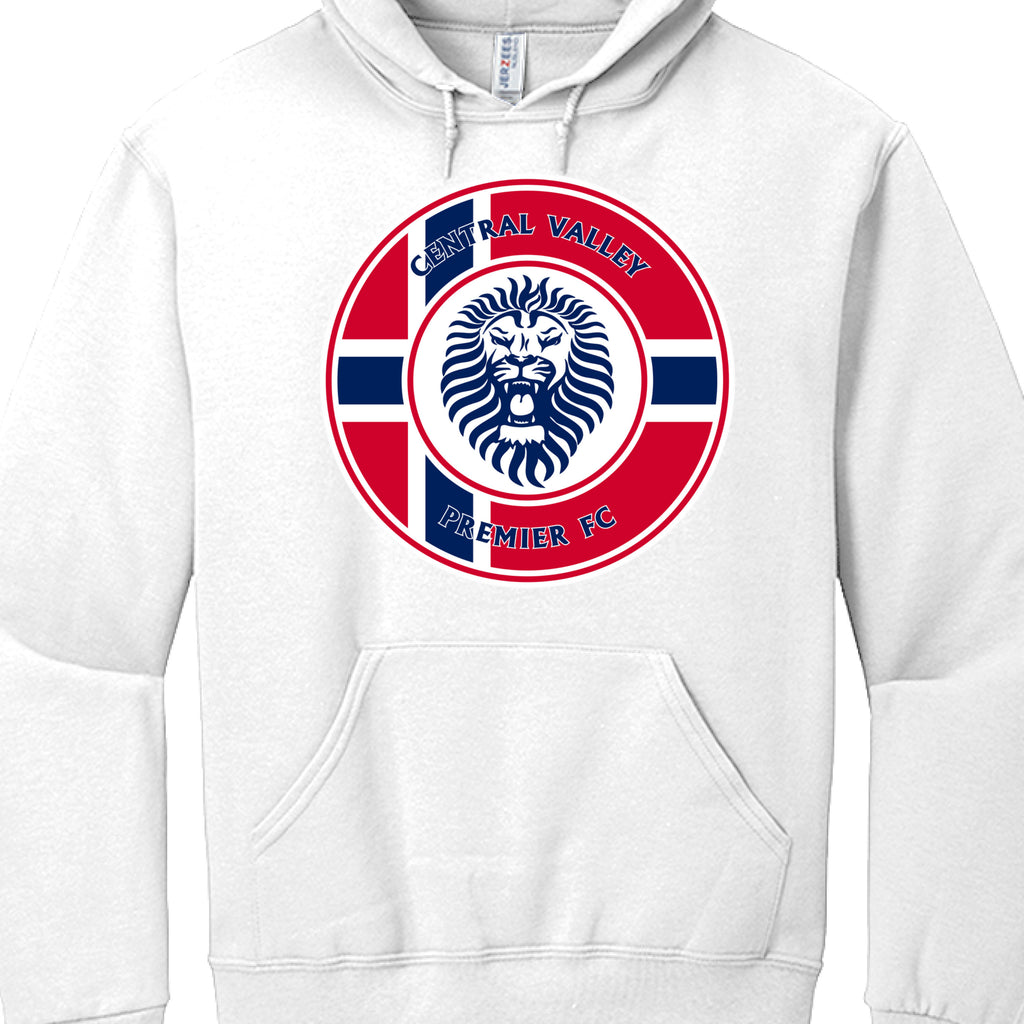 WHITE - FRONT