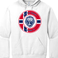 WHITE - FRONT