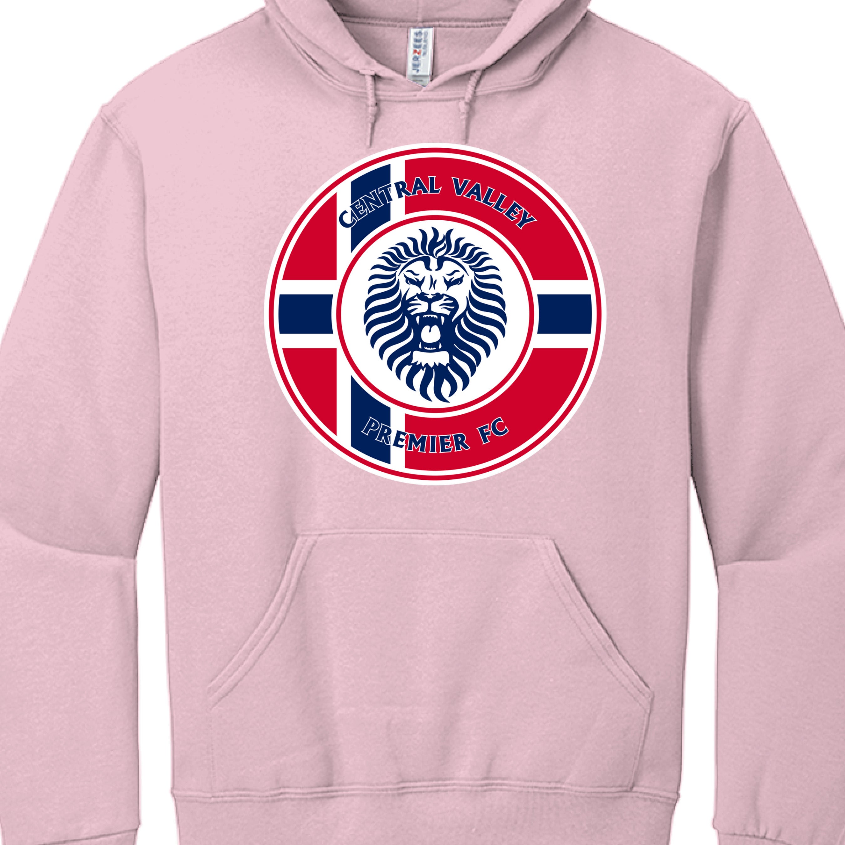 CLASSIC PINK - FRONT