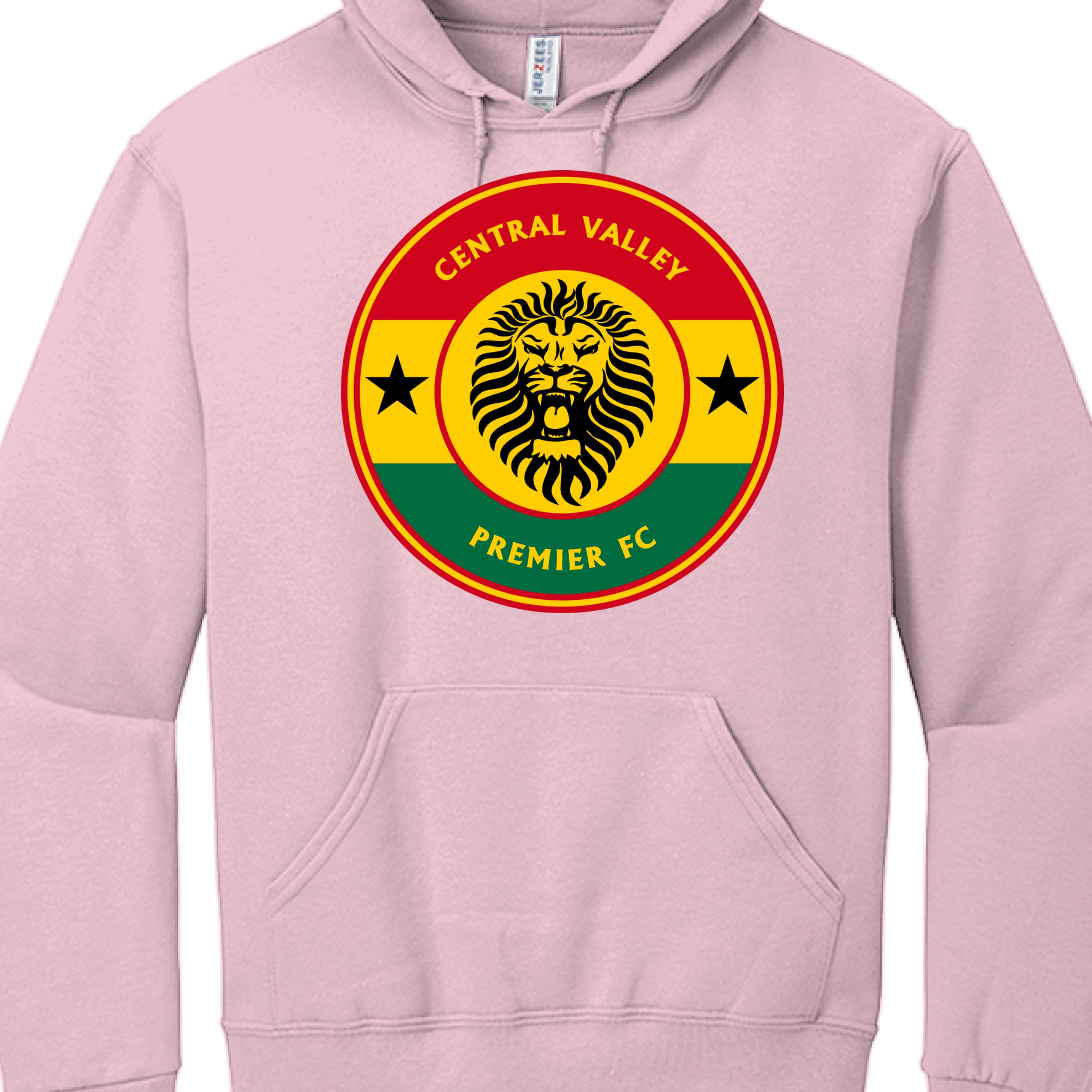 CLASSIC PINK - FRONT