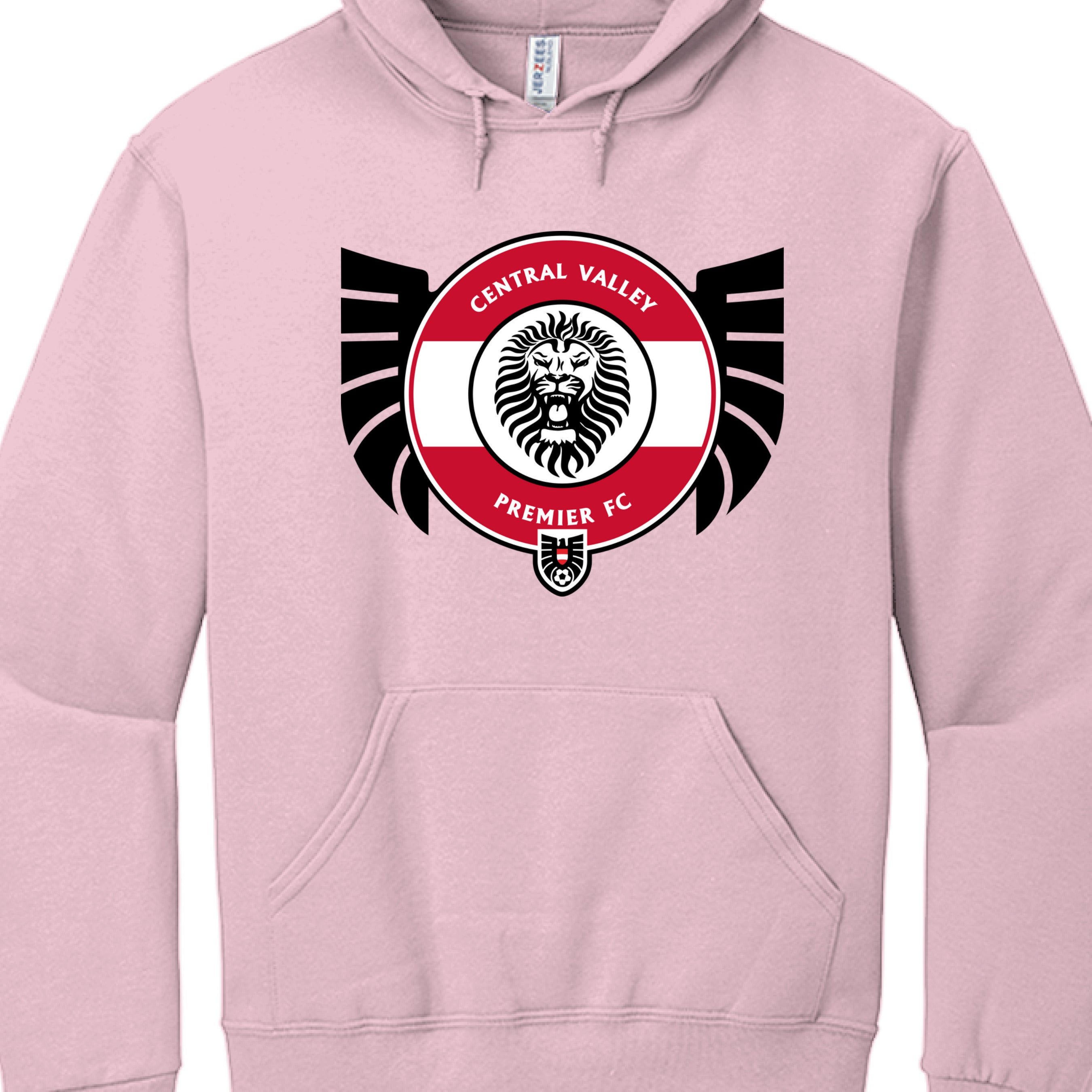 CLASSIC PINK - FRONT