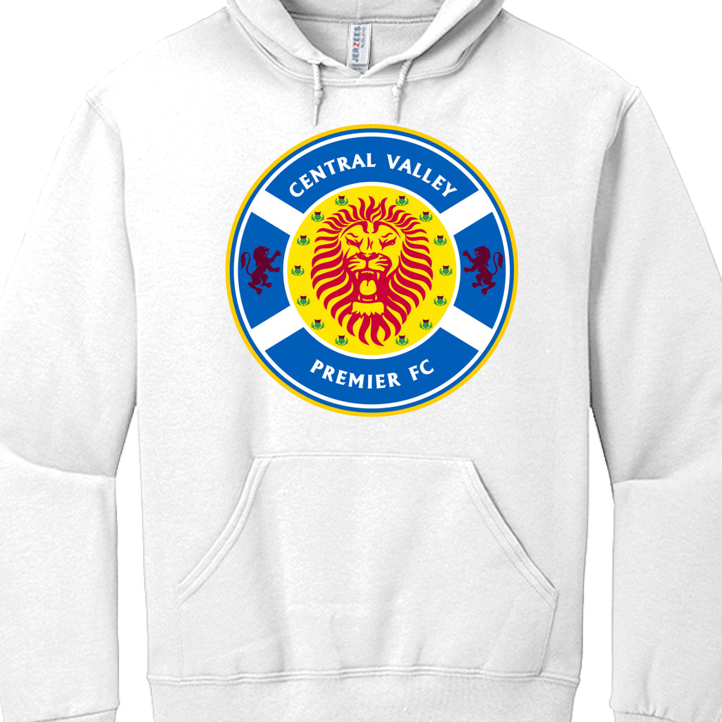WHITE - FRONT