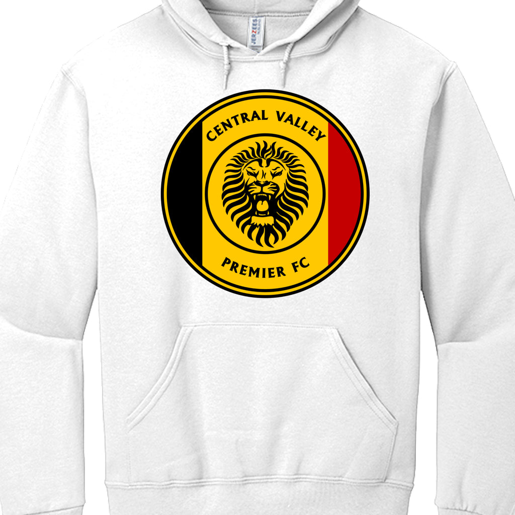WHITE - FRONT