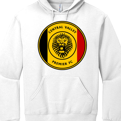 WHITE - FRONT