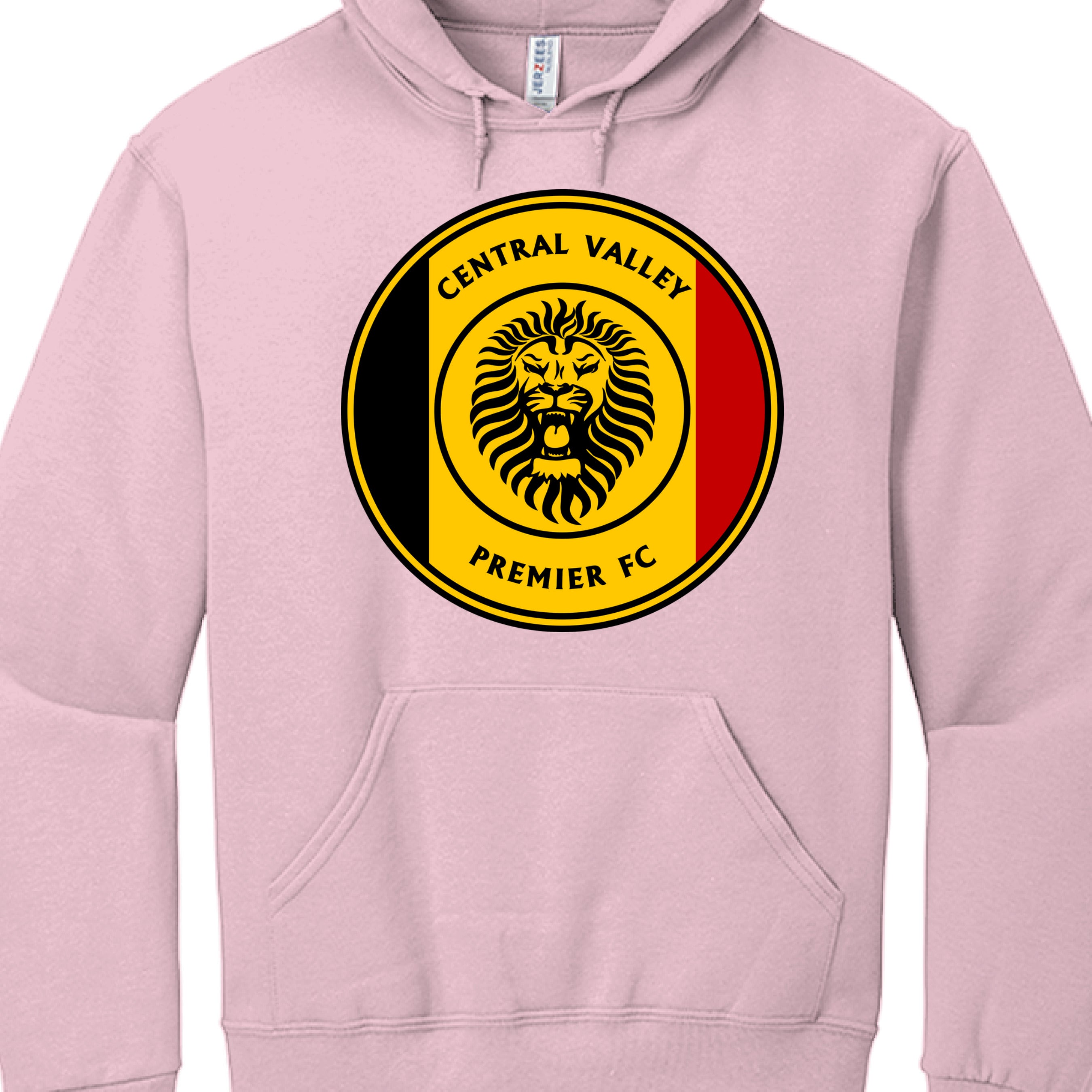 CLASSIC PINK - FRONT