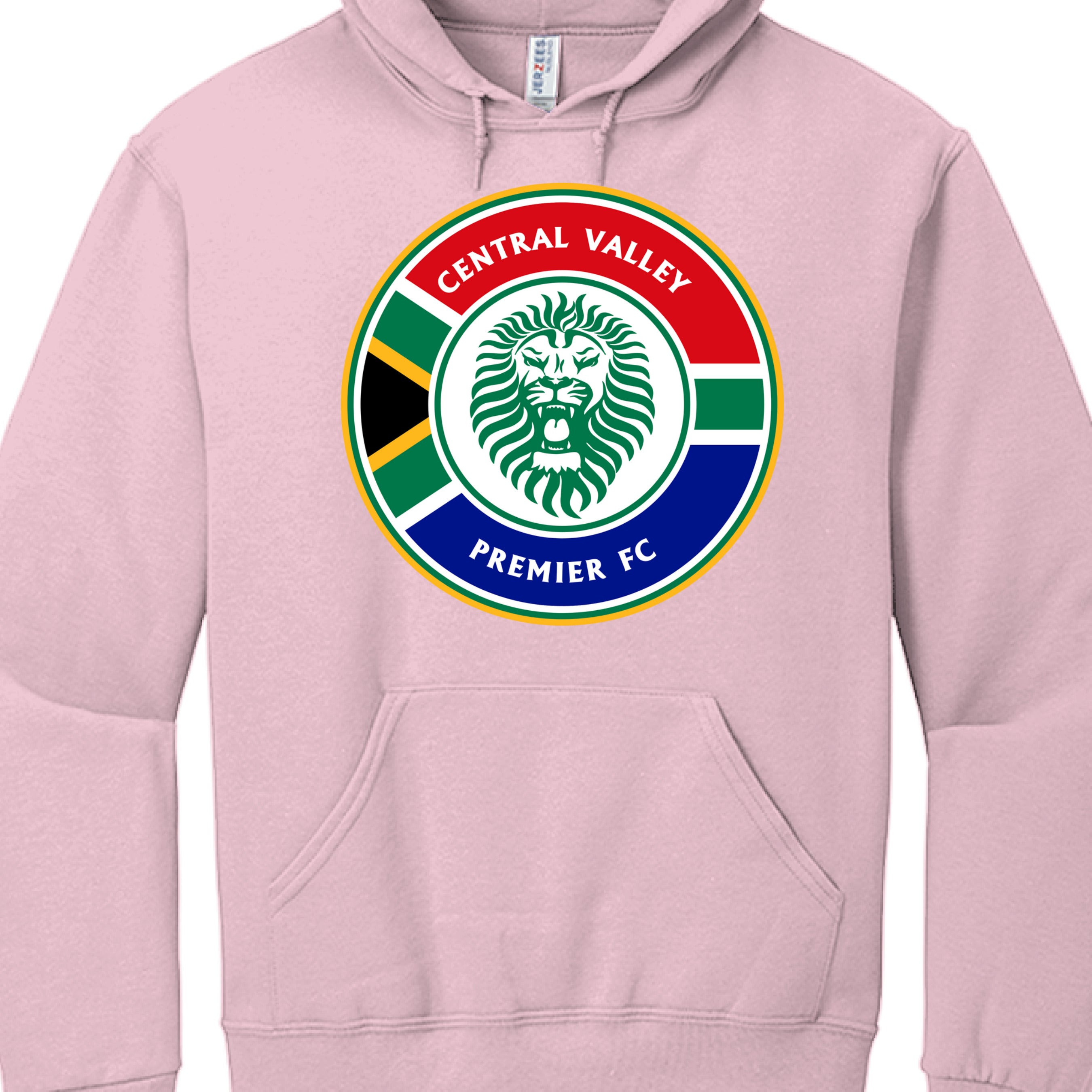 CLASSIC PINK - FRONT