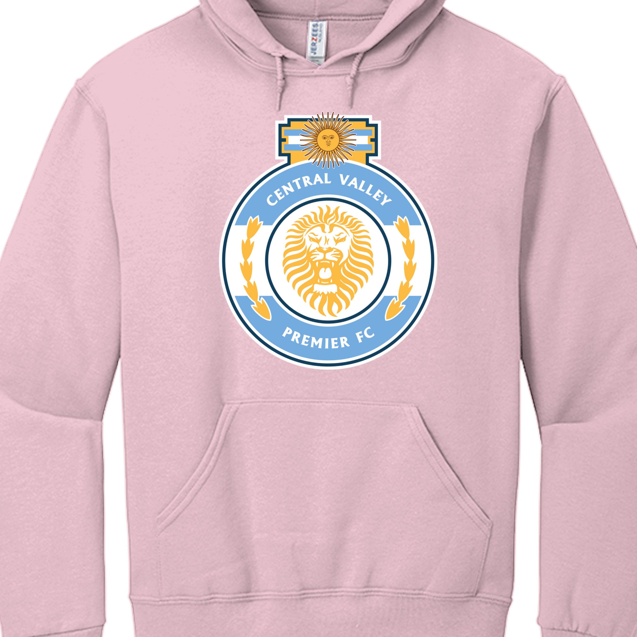 CLASSIC PINK - FRONT