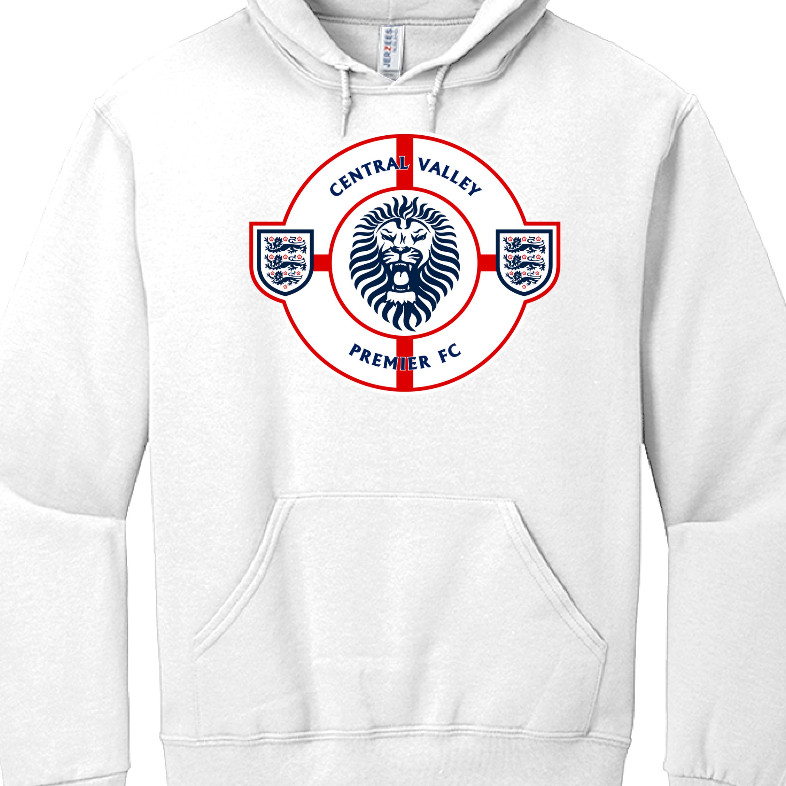 WHITE - FRONT