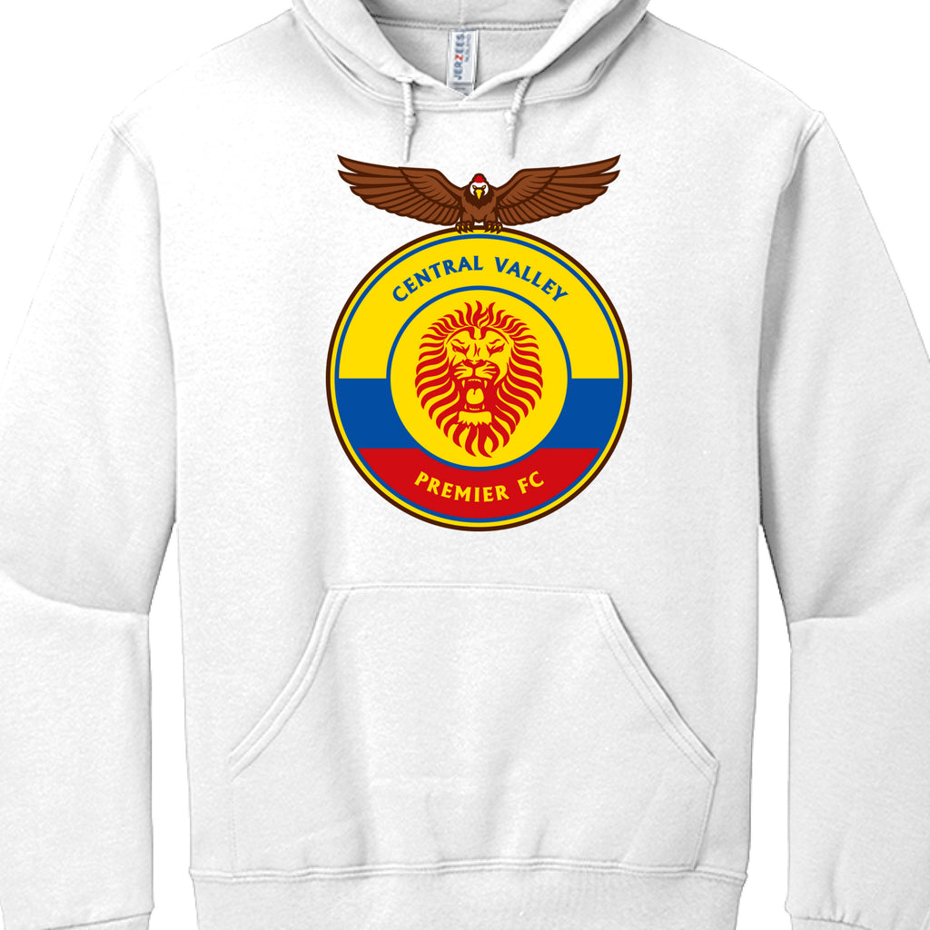 WHITE - FRONT