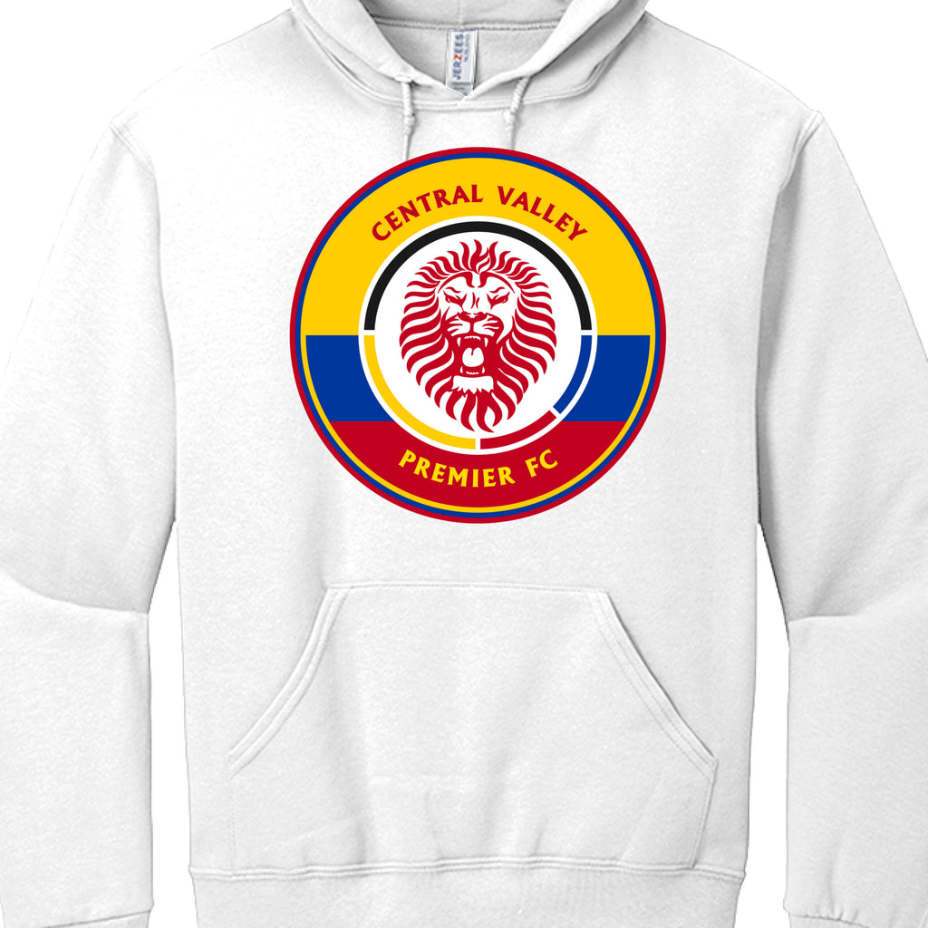 WHITE - FRONT