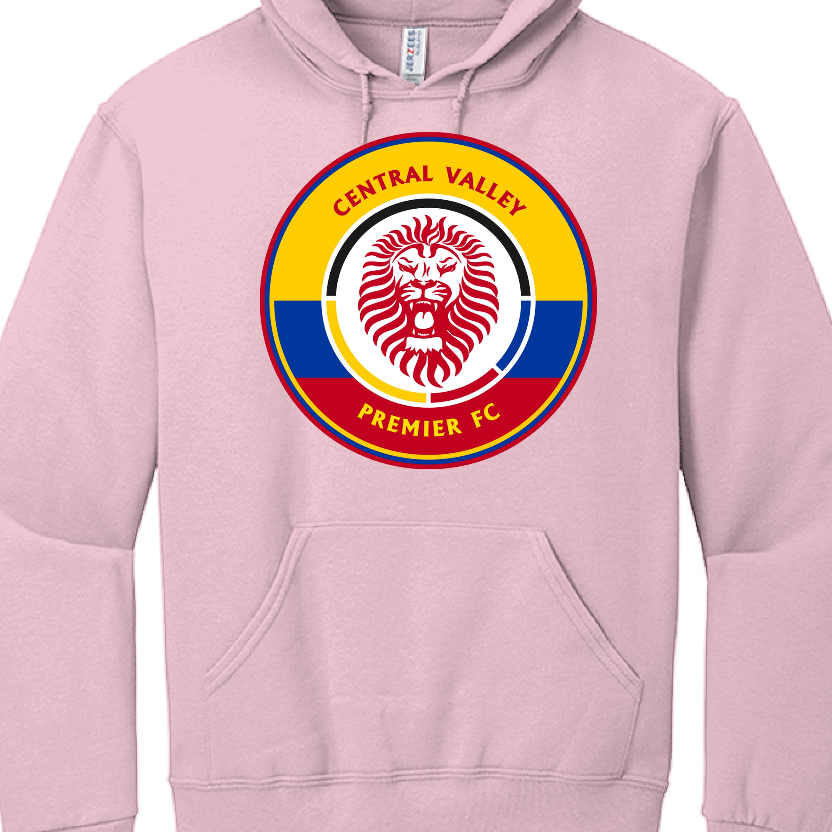 CLASSIC PINK - FRONT