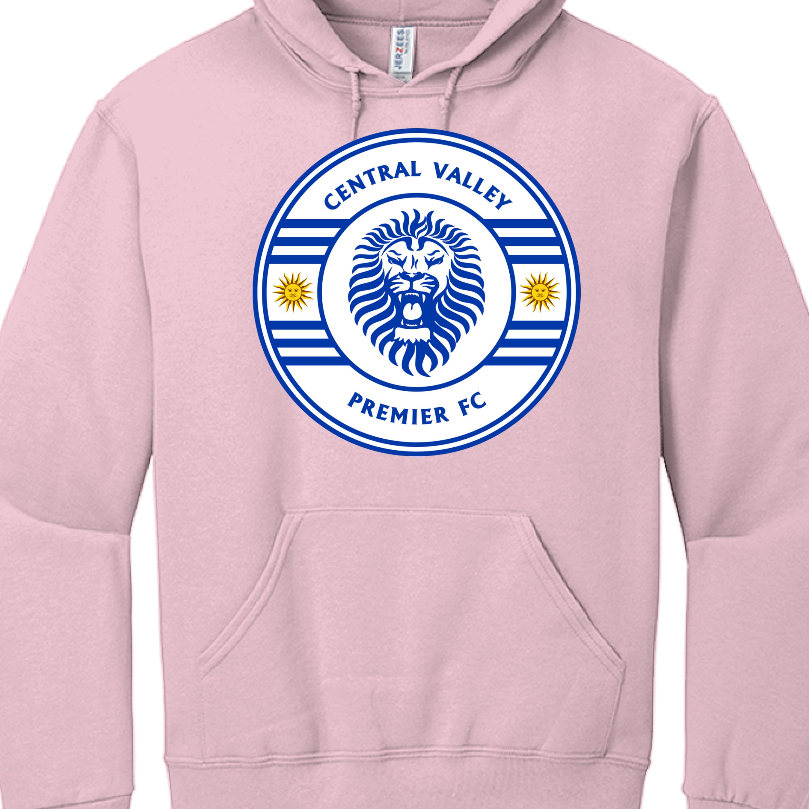 CLASSIC PINK - FRONT