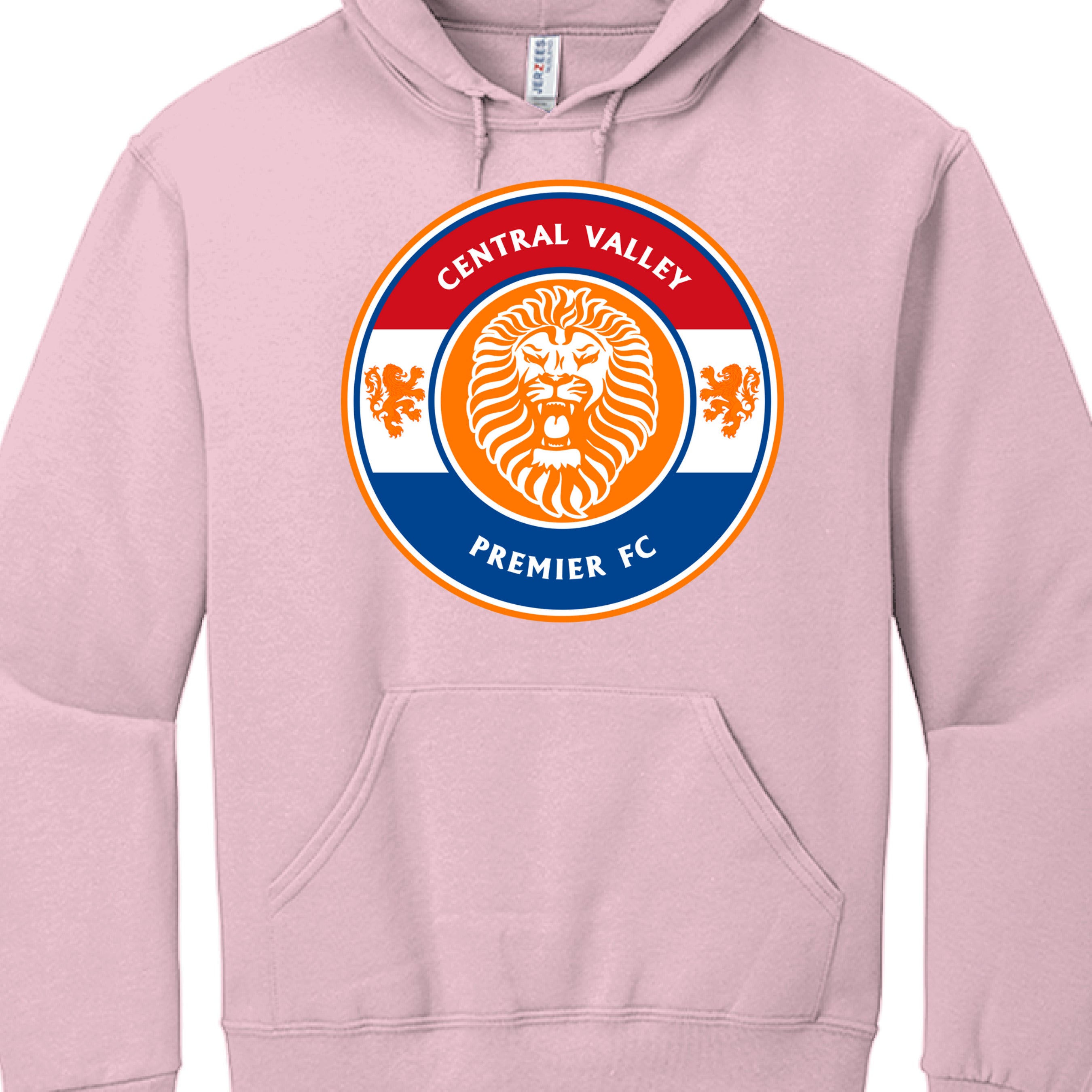 CLASSIC PINK - FRONT