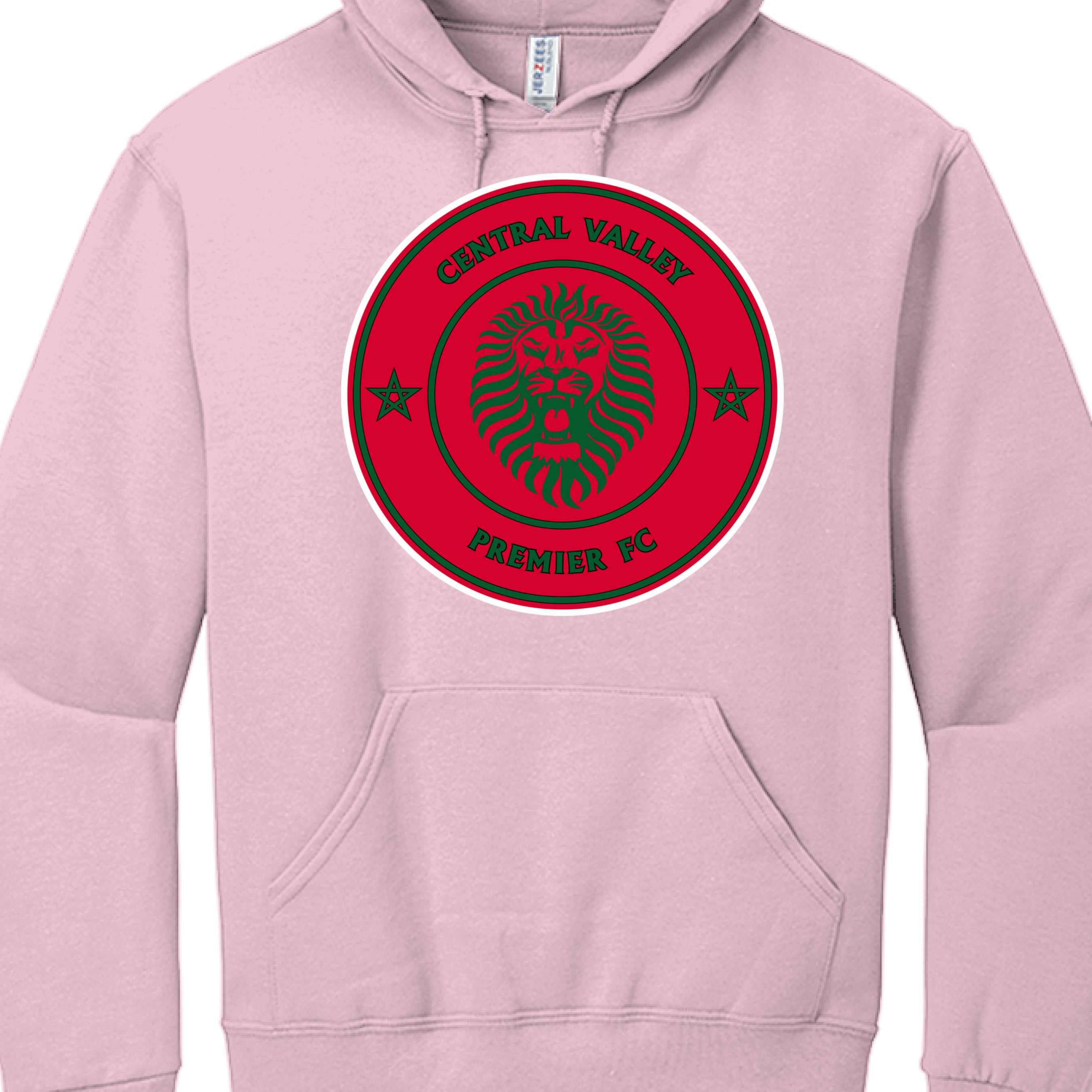 CLASSIC PINK - FRONT