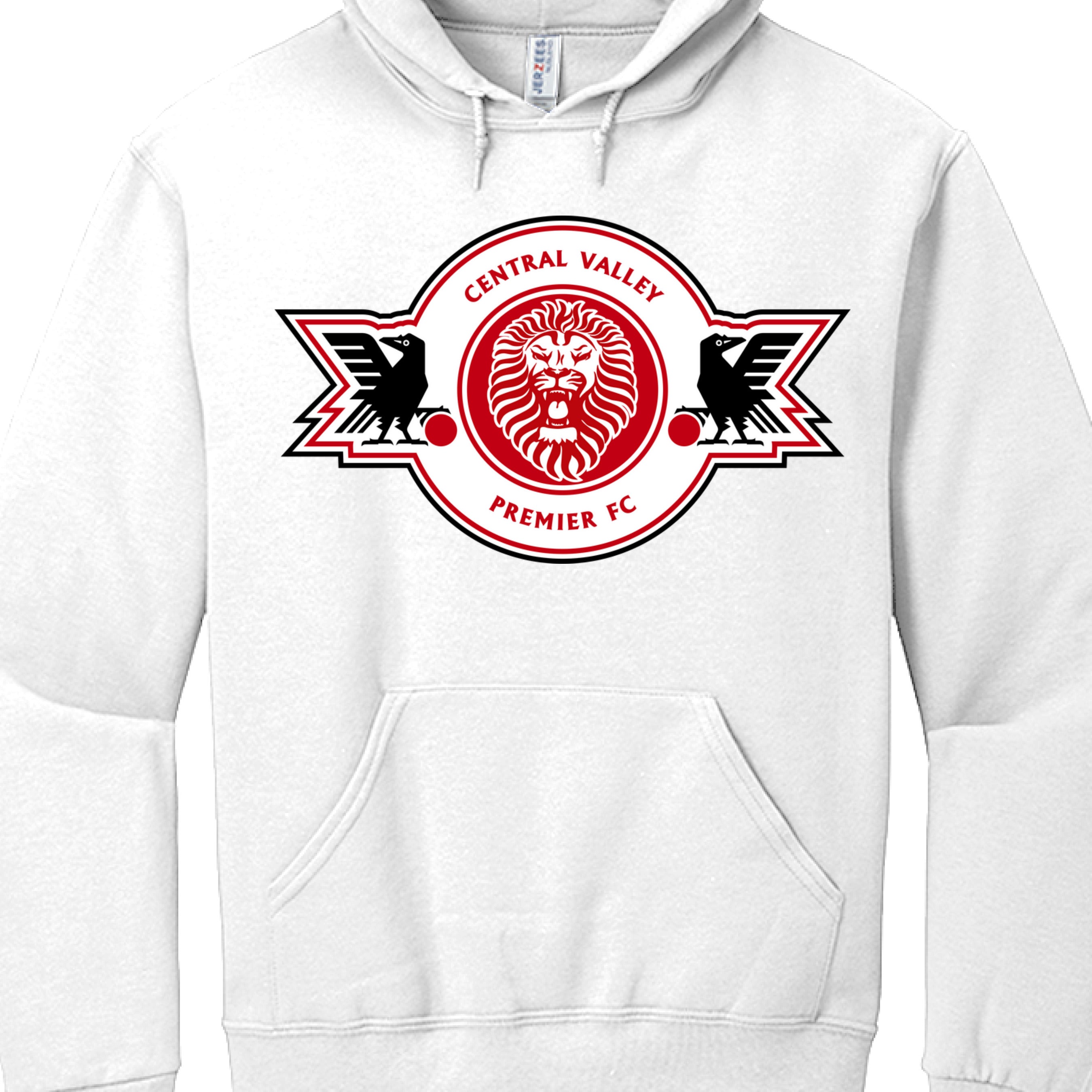 WHITE - FRONT