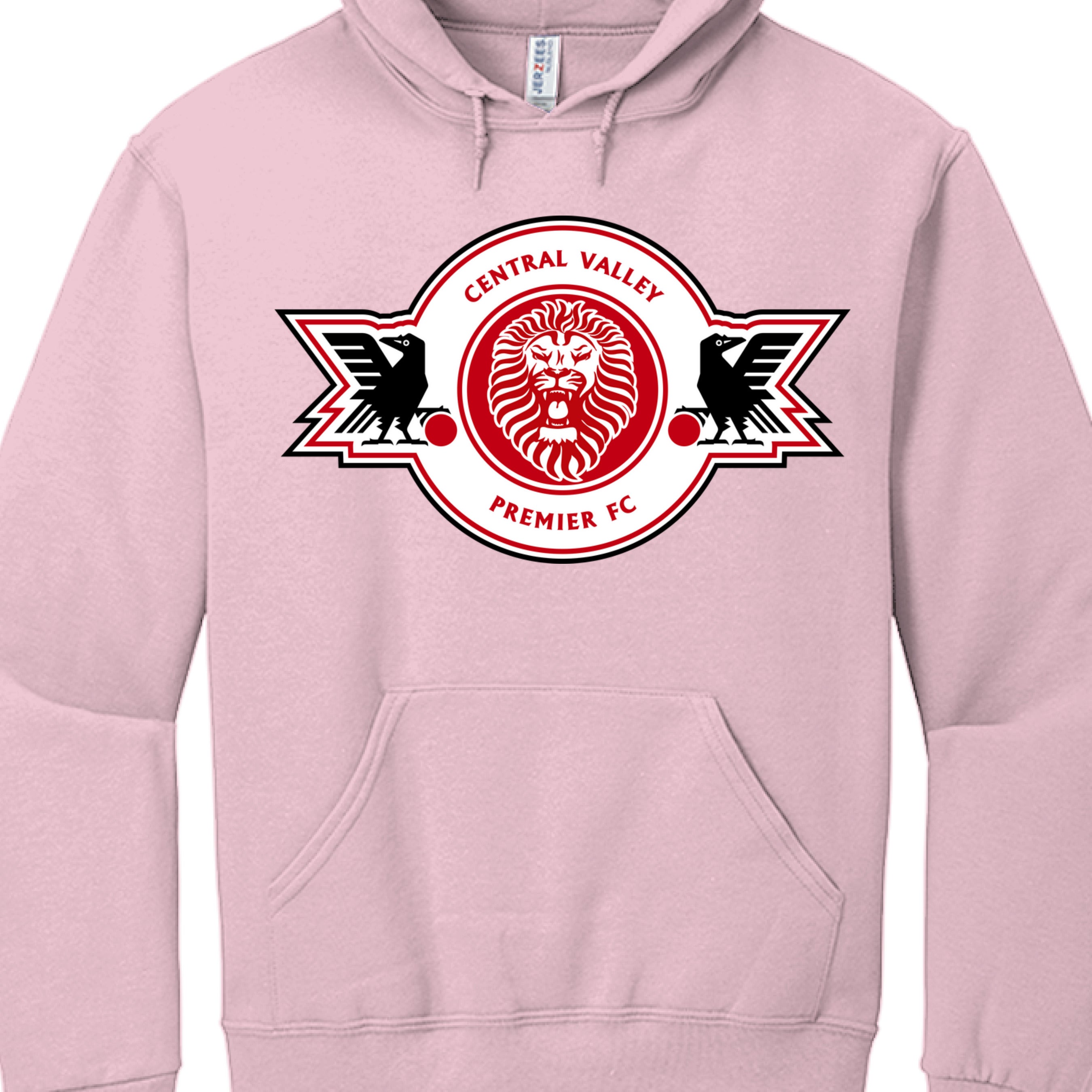 CLASSIC PINK - FRONT