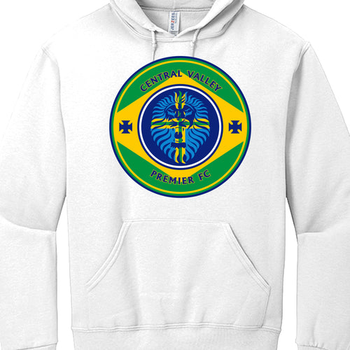 WHITE - FRONT