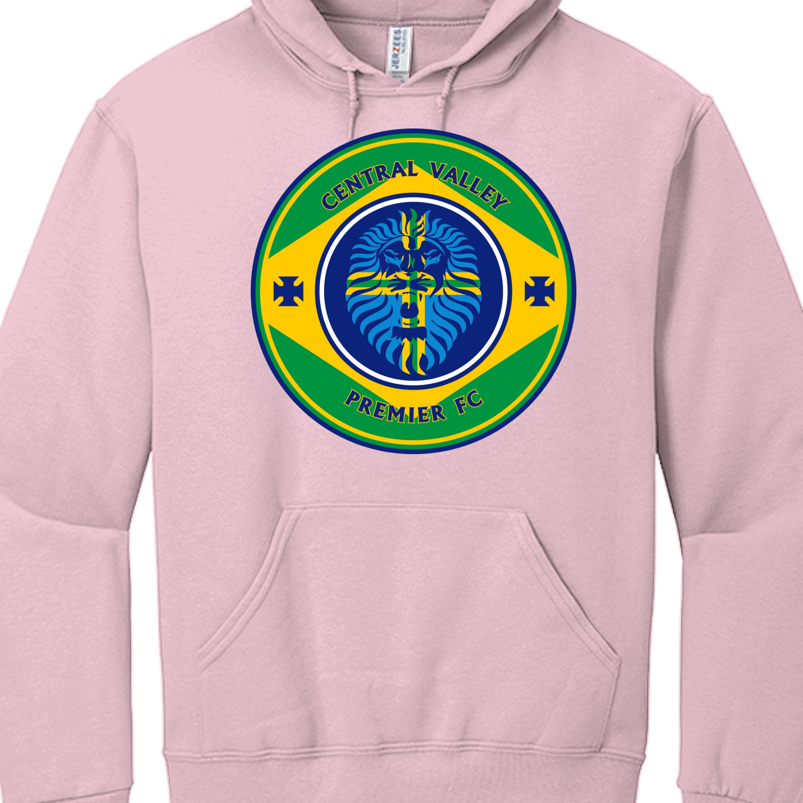 CLASSIC PINK - FRONT