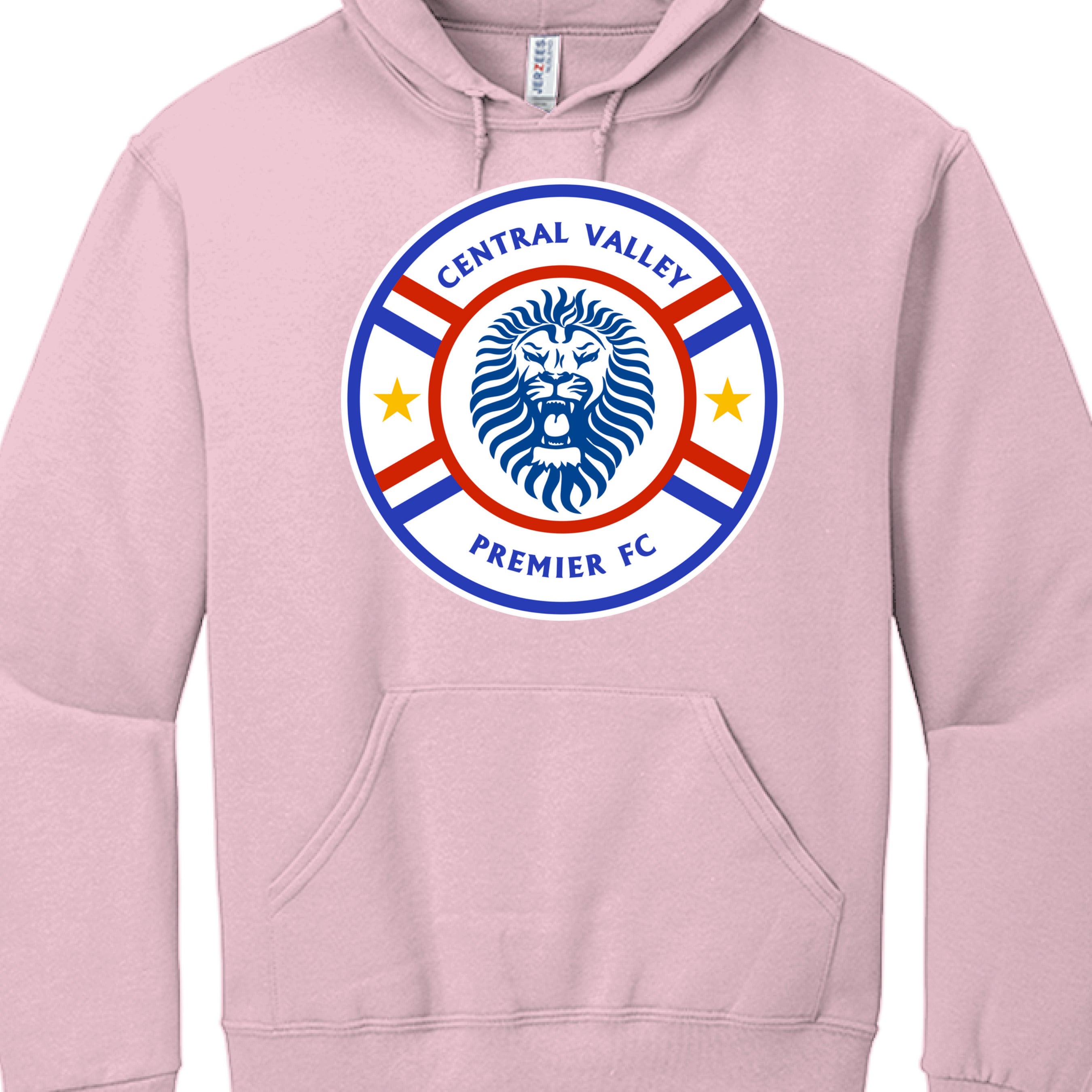 CLASSIC PINK - FRONT