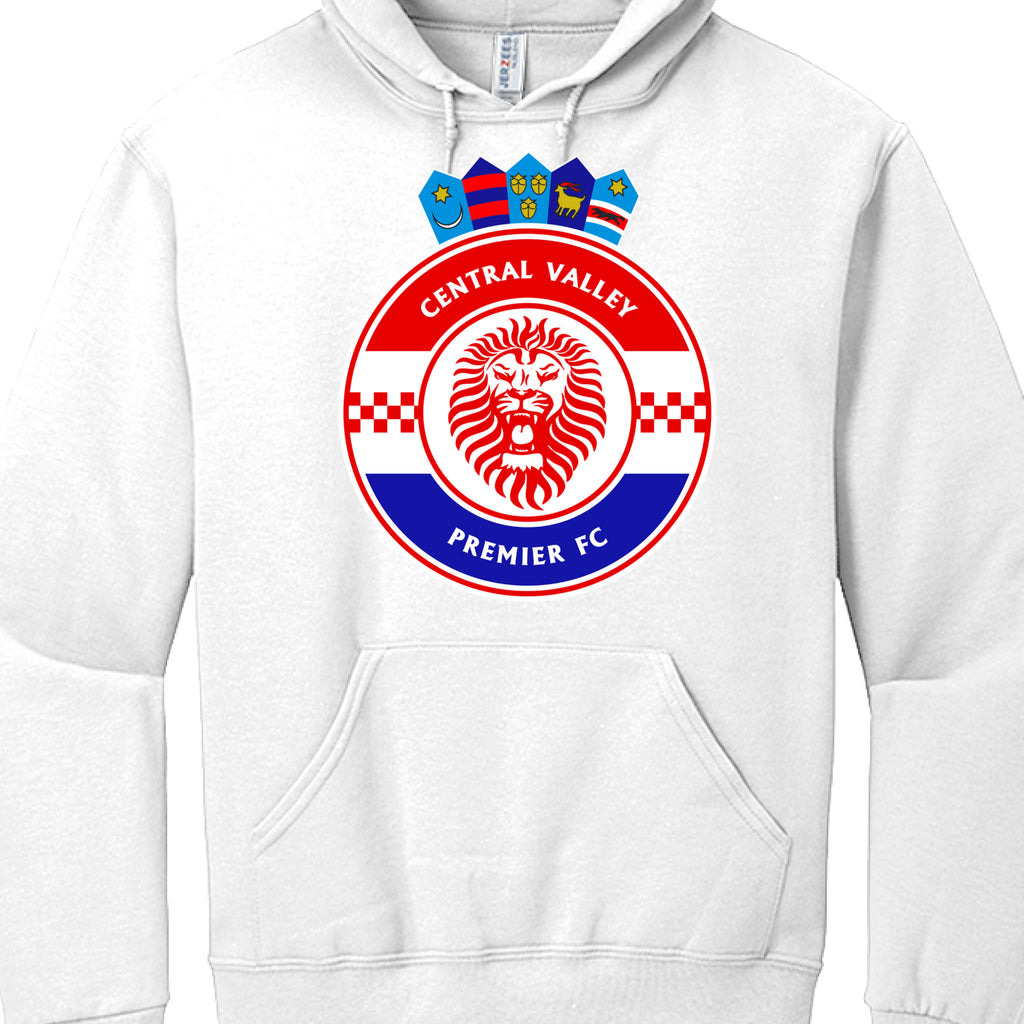 WHITE - FRONT