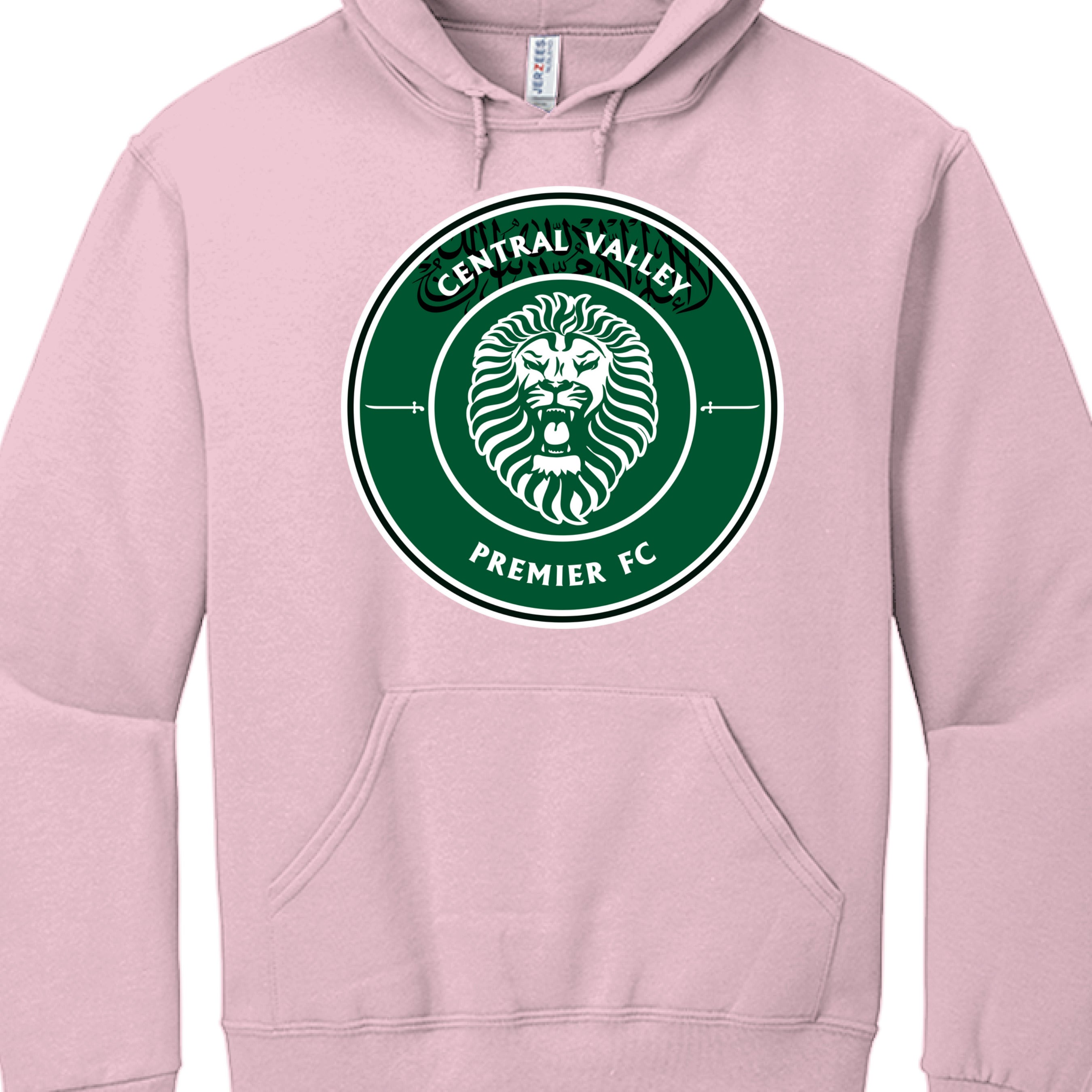 CLASSIC PINK - FRONT