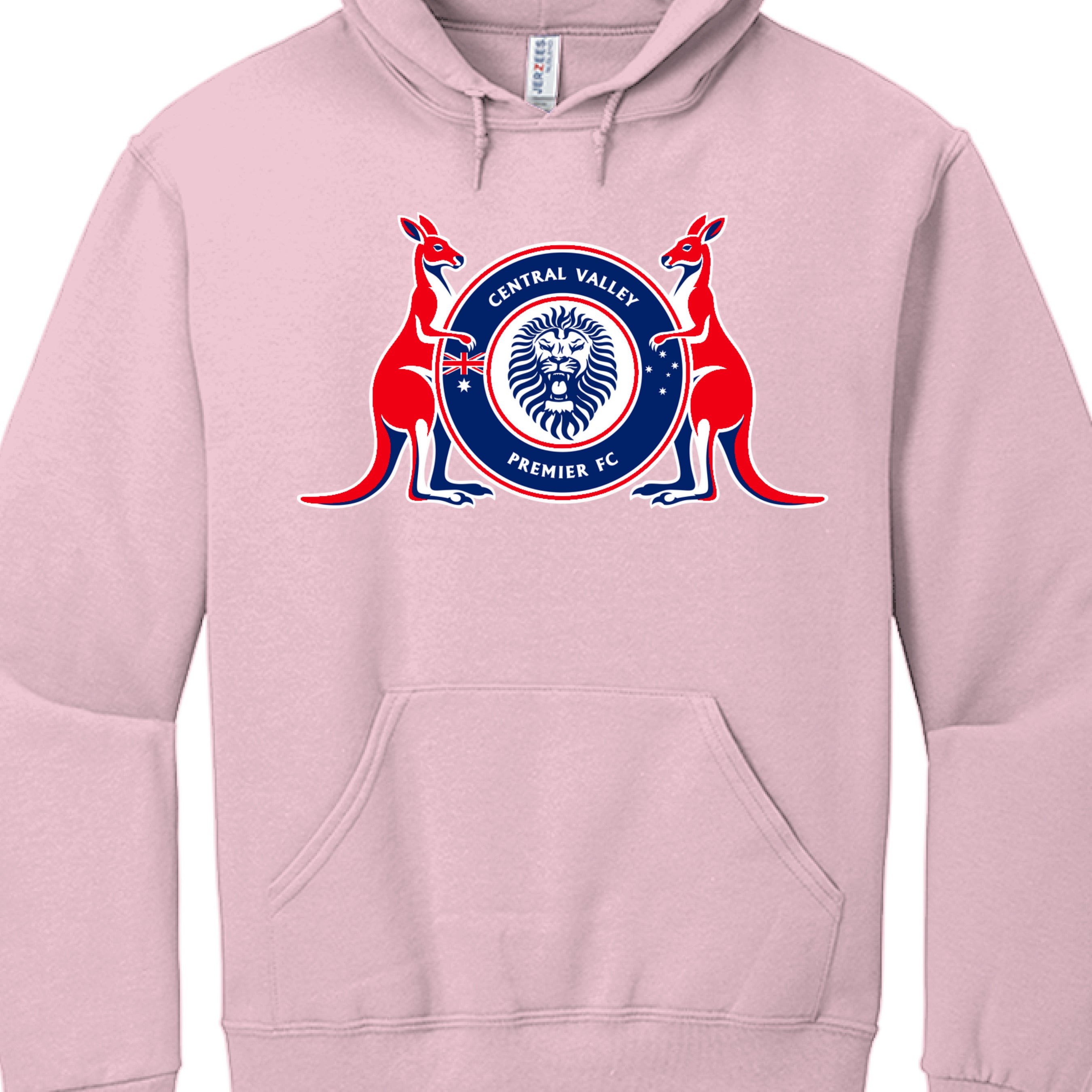 CLASSIC PINK - FRONT